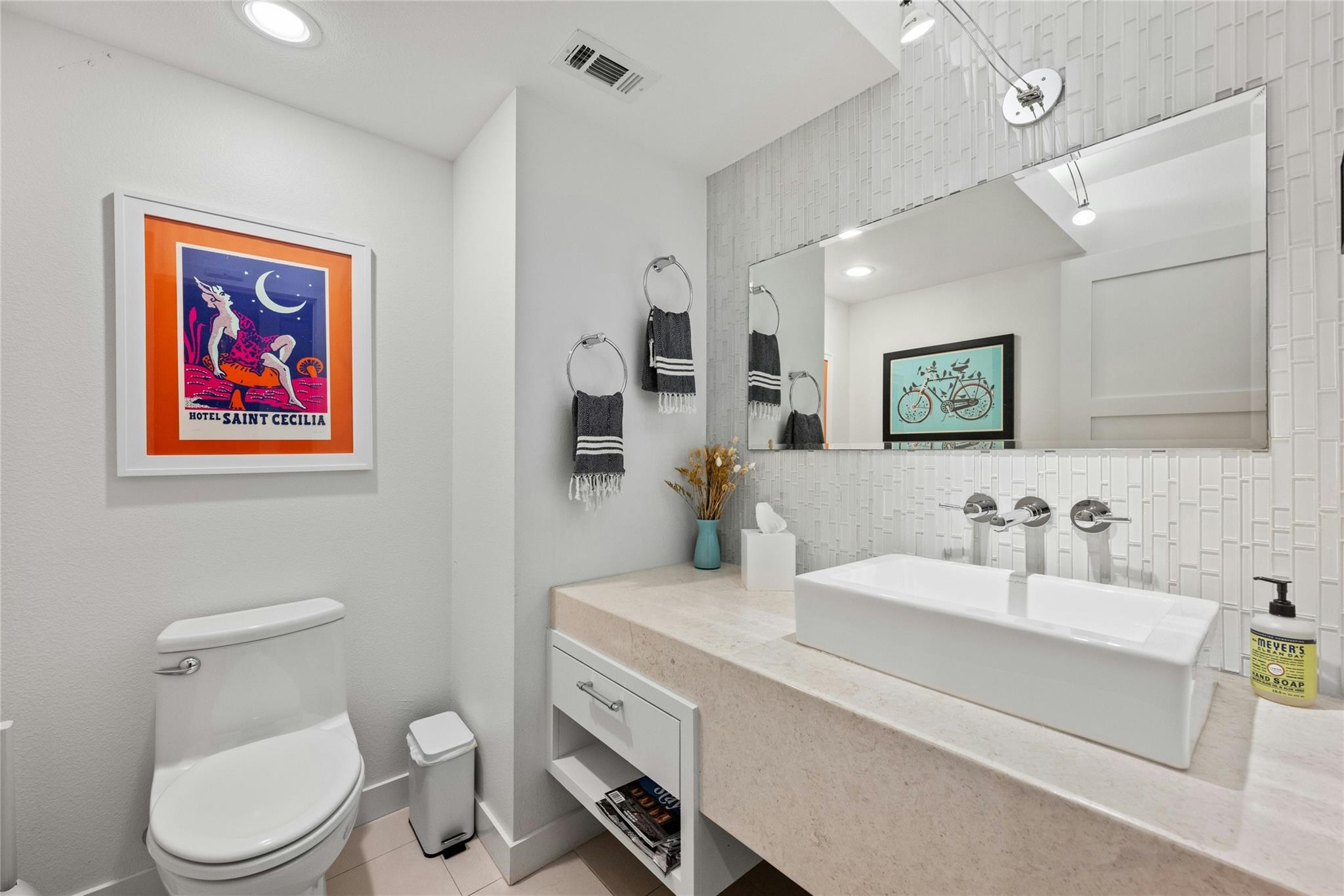 2409 East Side Dr, Austin, TX 78704