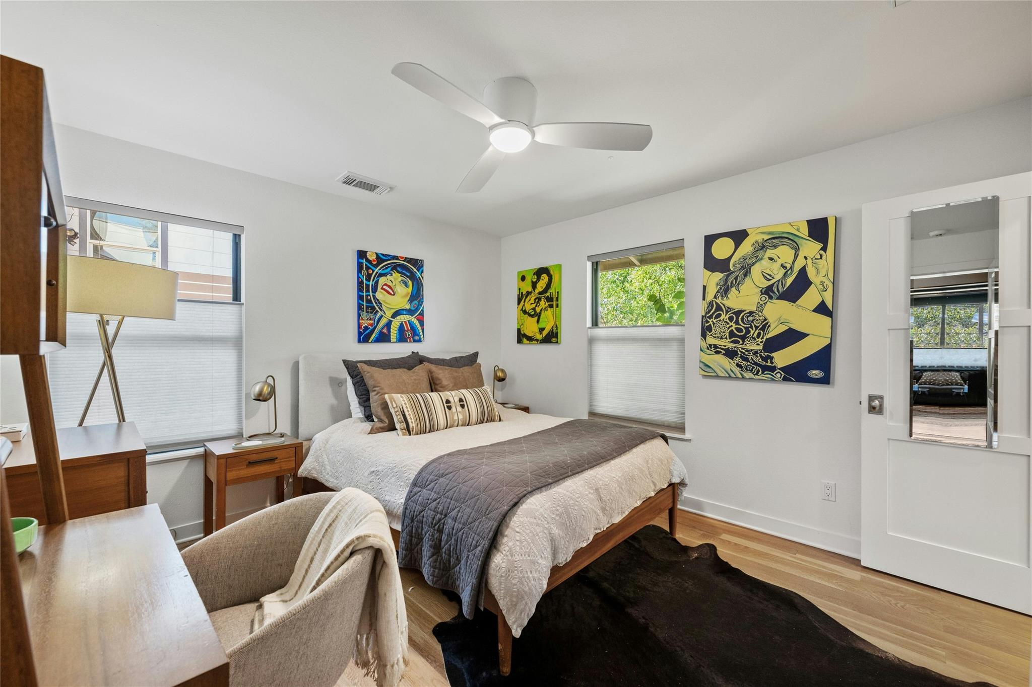 2409 East Side Dr, Austin, TX 78704