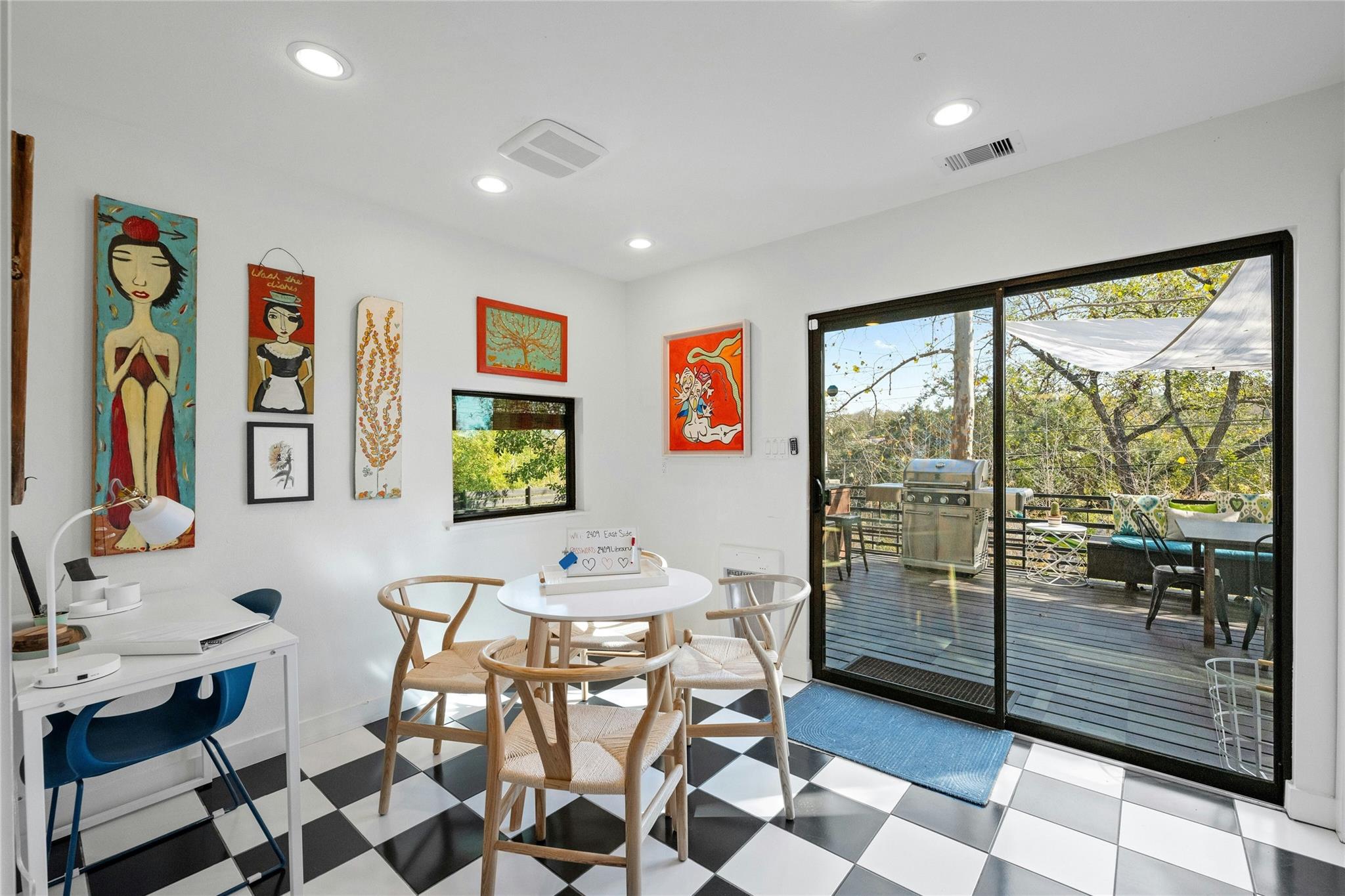 2409 East Side Dr, Austin, TX 78704