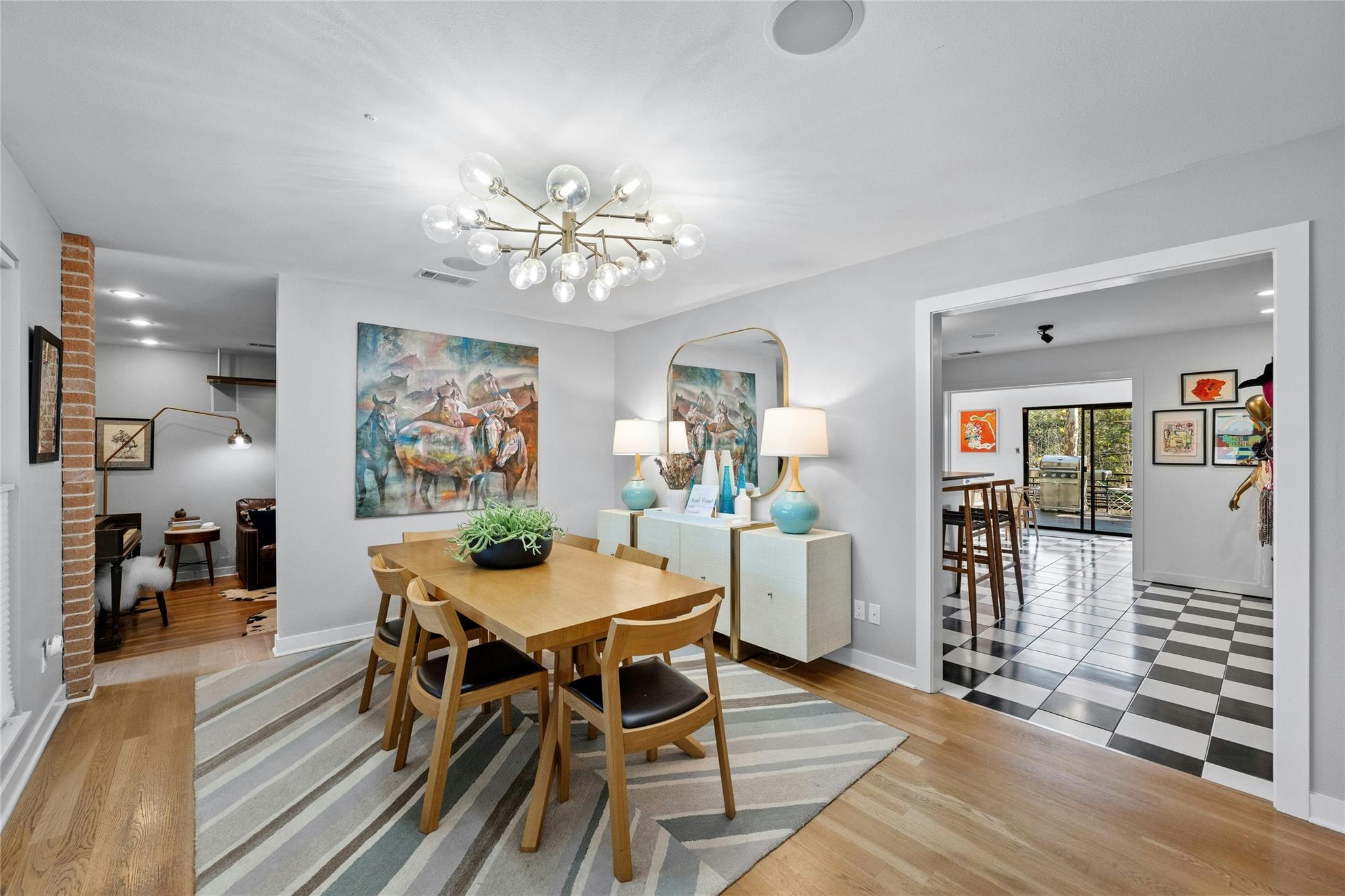 2409 East Side Dr, Austin, TX 78704