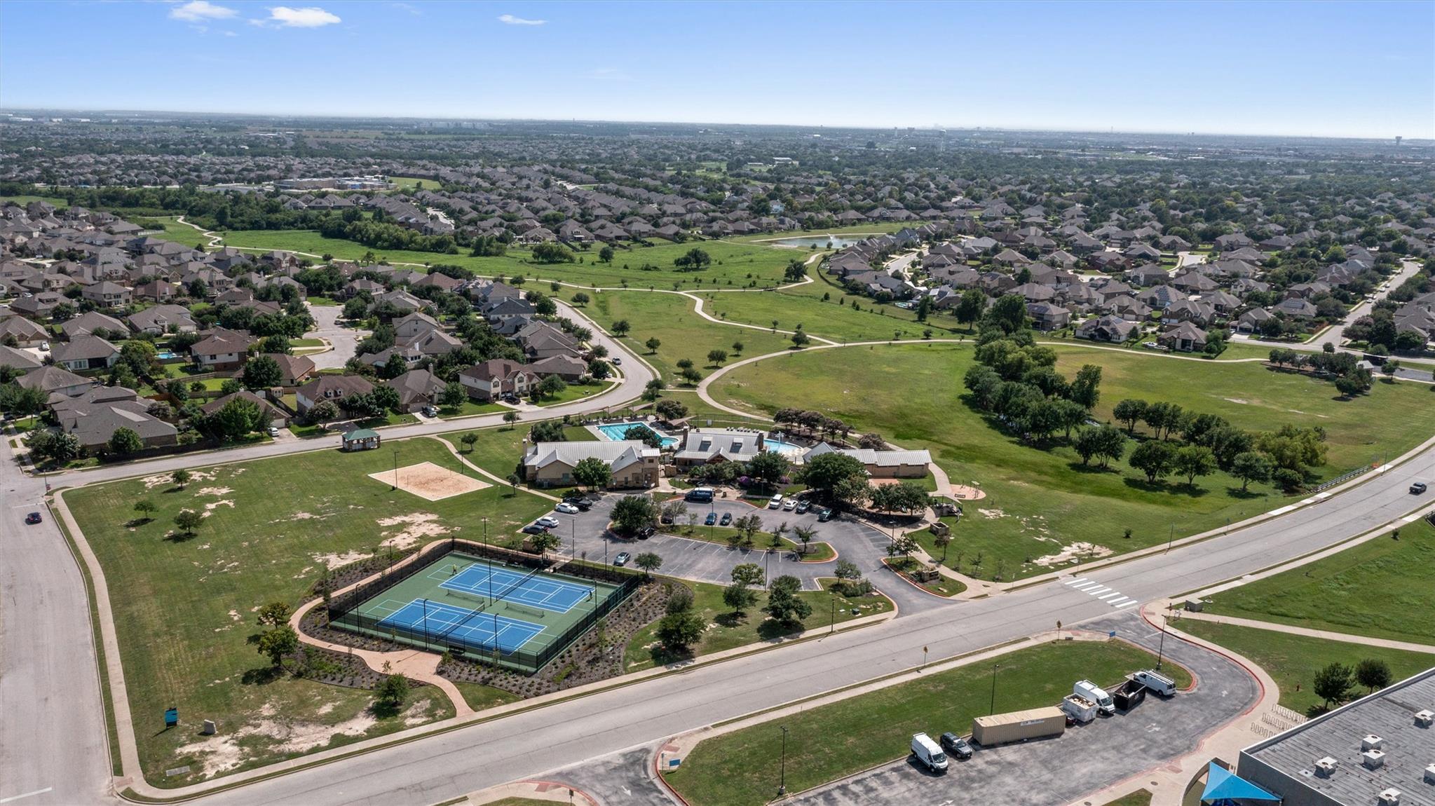 19604 Moorlynch Ave, Pflugerville, TX 78660