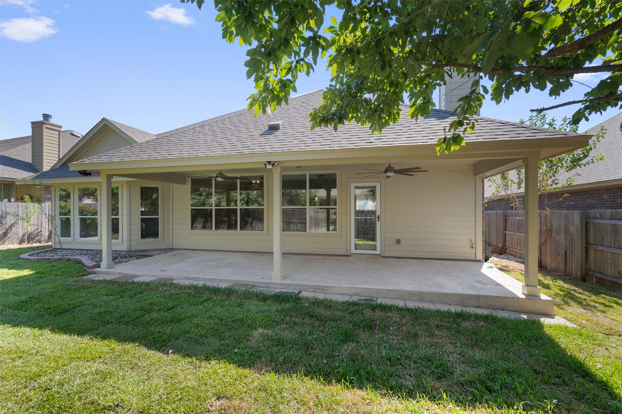 19604 Moorlynch Ave, Pflugerville, TX 78660