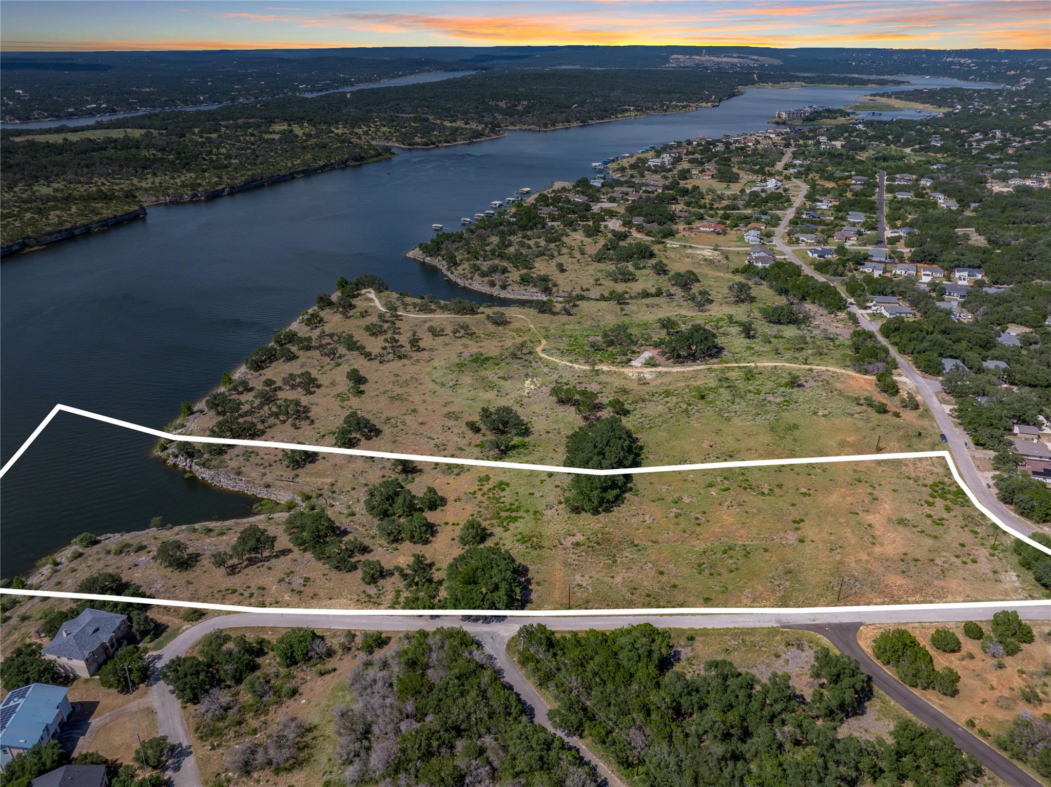 1900 Patriot Dr, Lago Vista, TX 78645