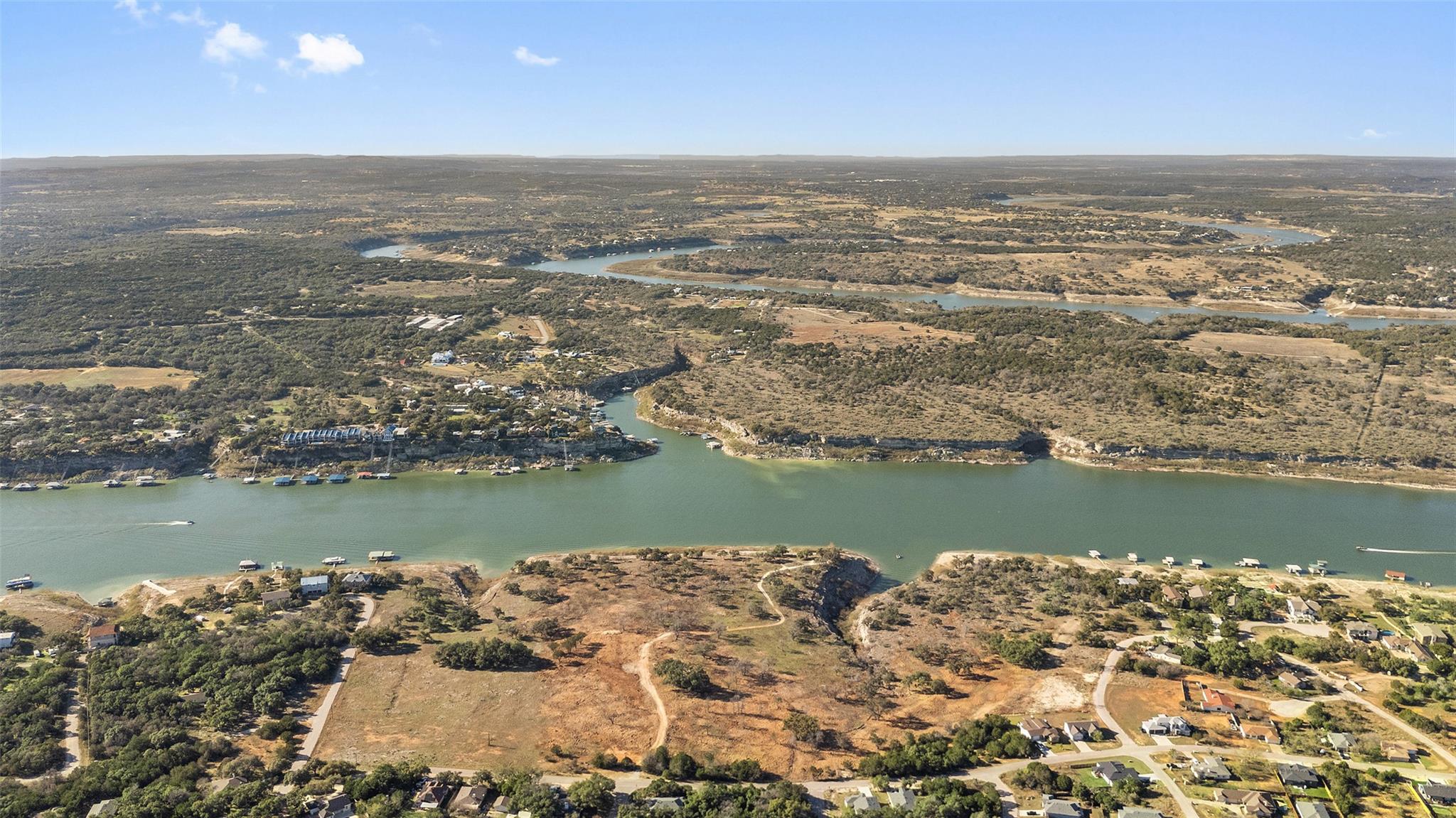 1900 Patriot Dr, Lago Vista, TX 78645