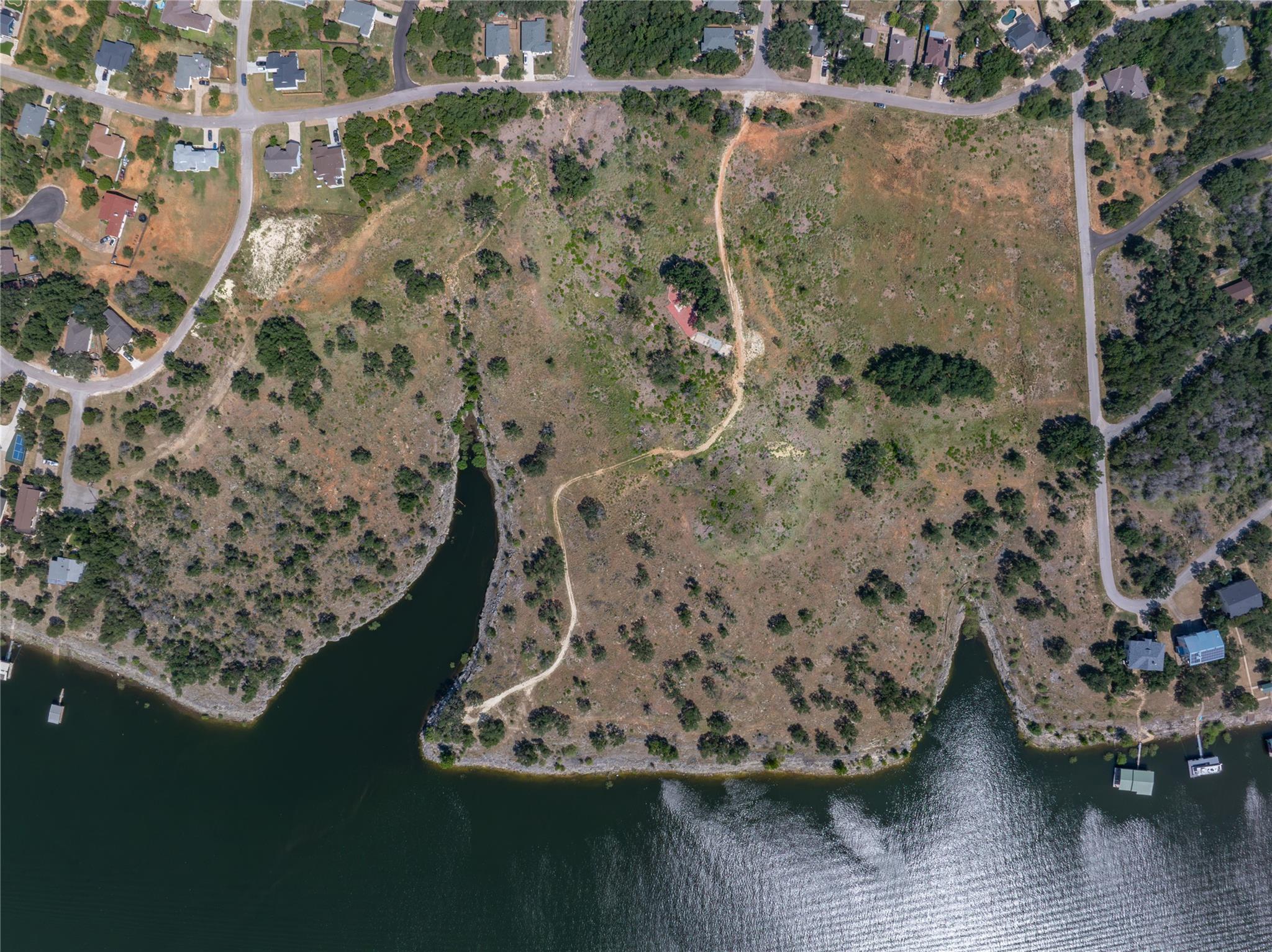 1900 Patriot Dr, Lago Vista, TX 78645