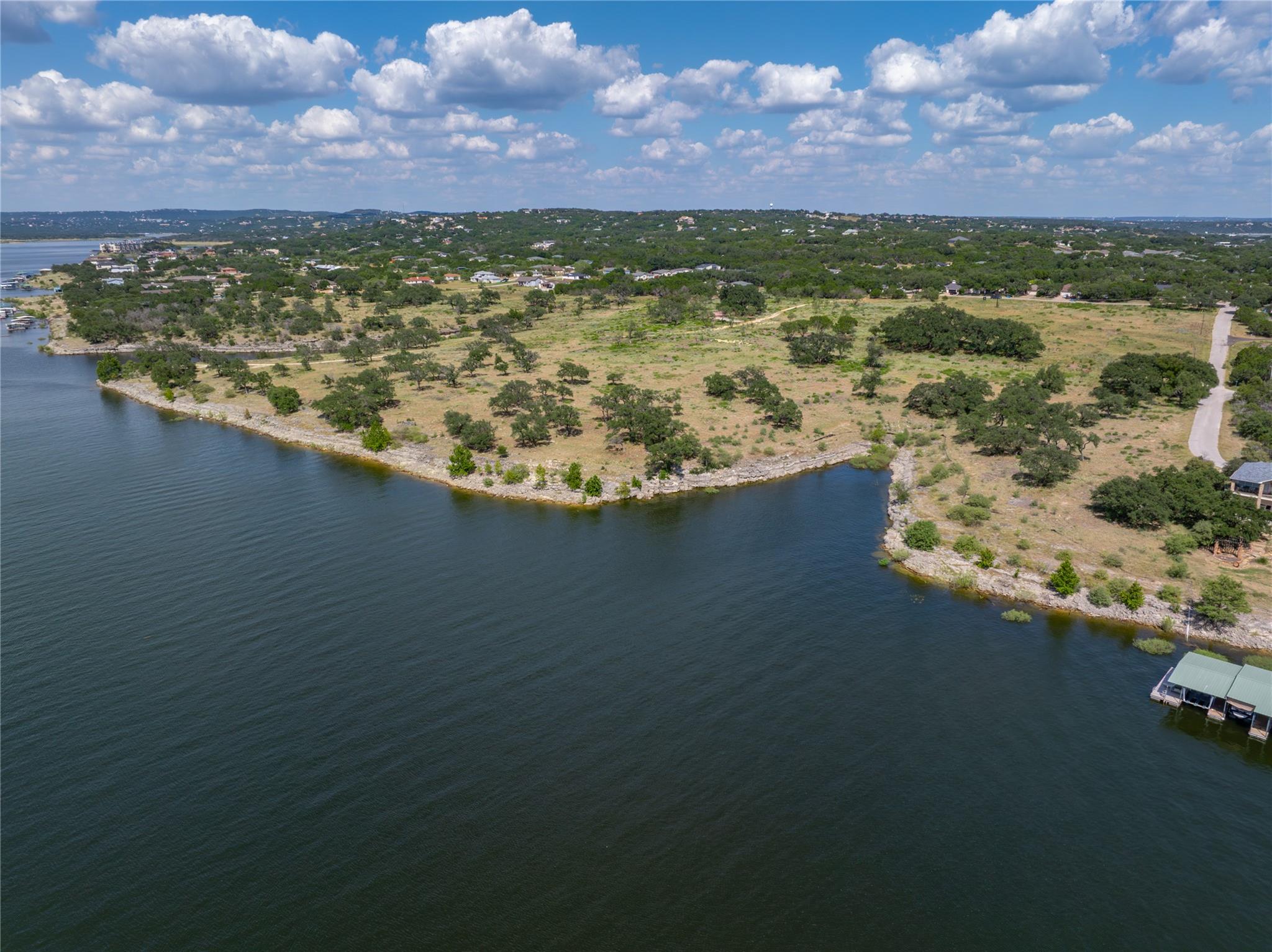 1900 Patriot Dr, Lago Vista, TX 78645