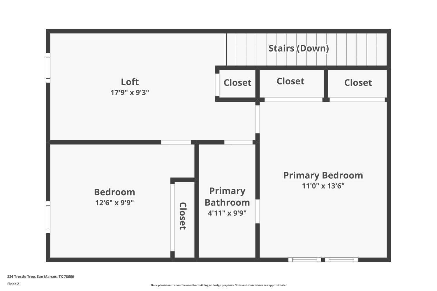 226 Trestle Tree, San Marcos, TX 78666