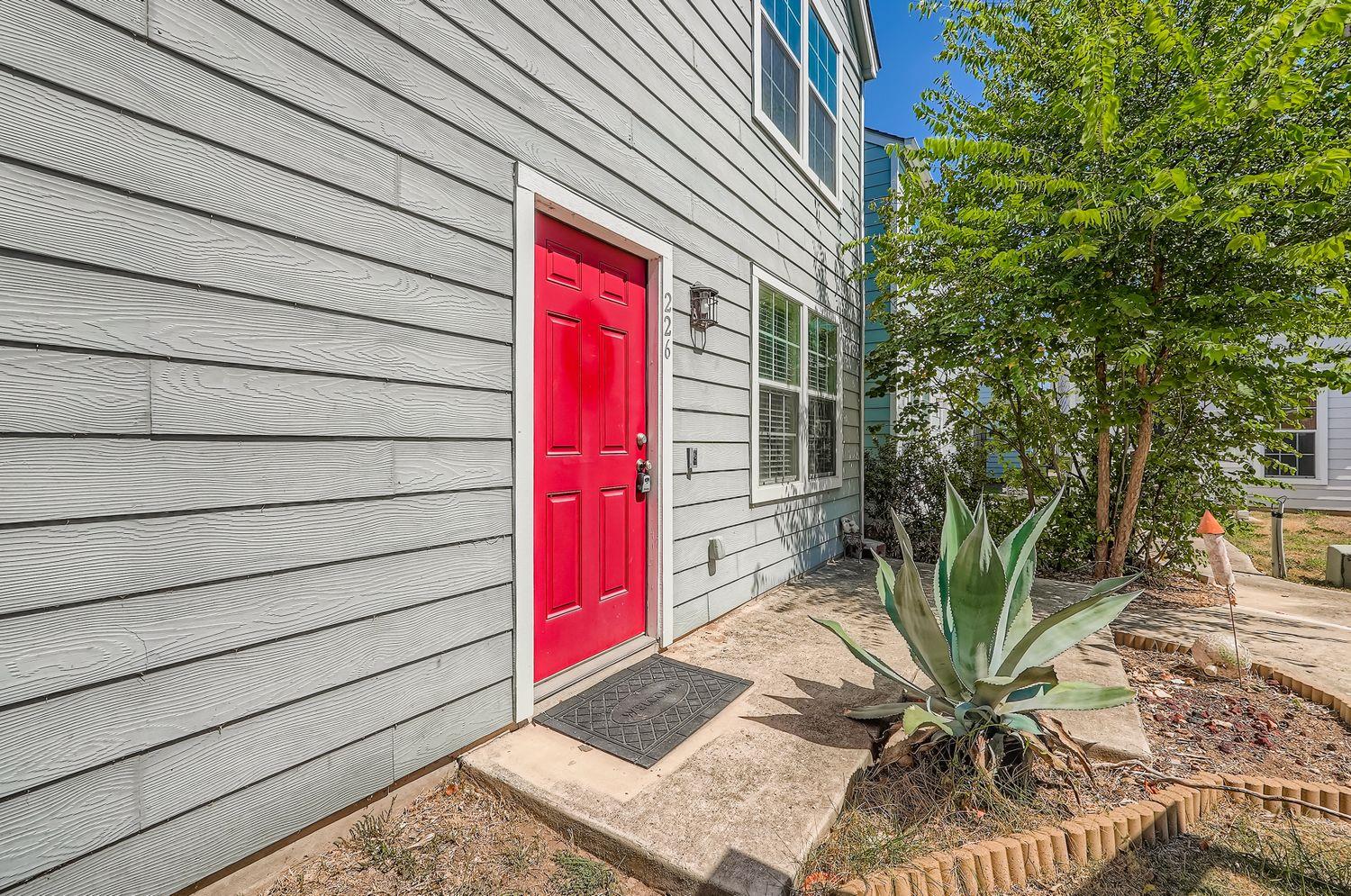 226 Trestle Tree, San Marcos, TX 78666