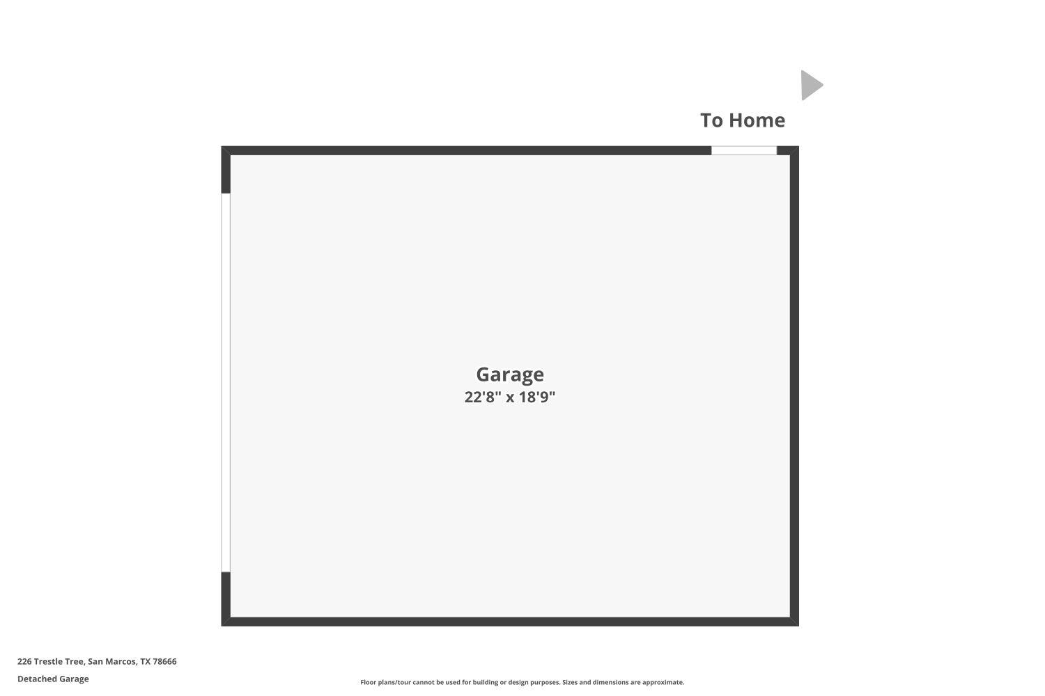 226 Trestle Tree, San Marcos, TX 78666