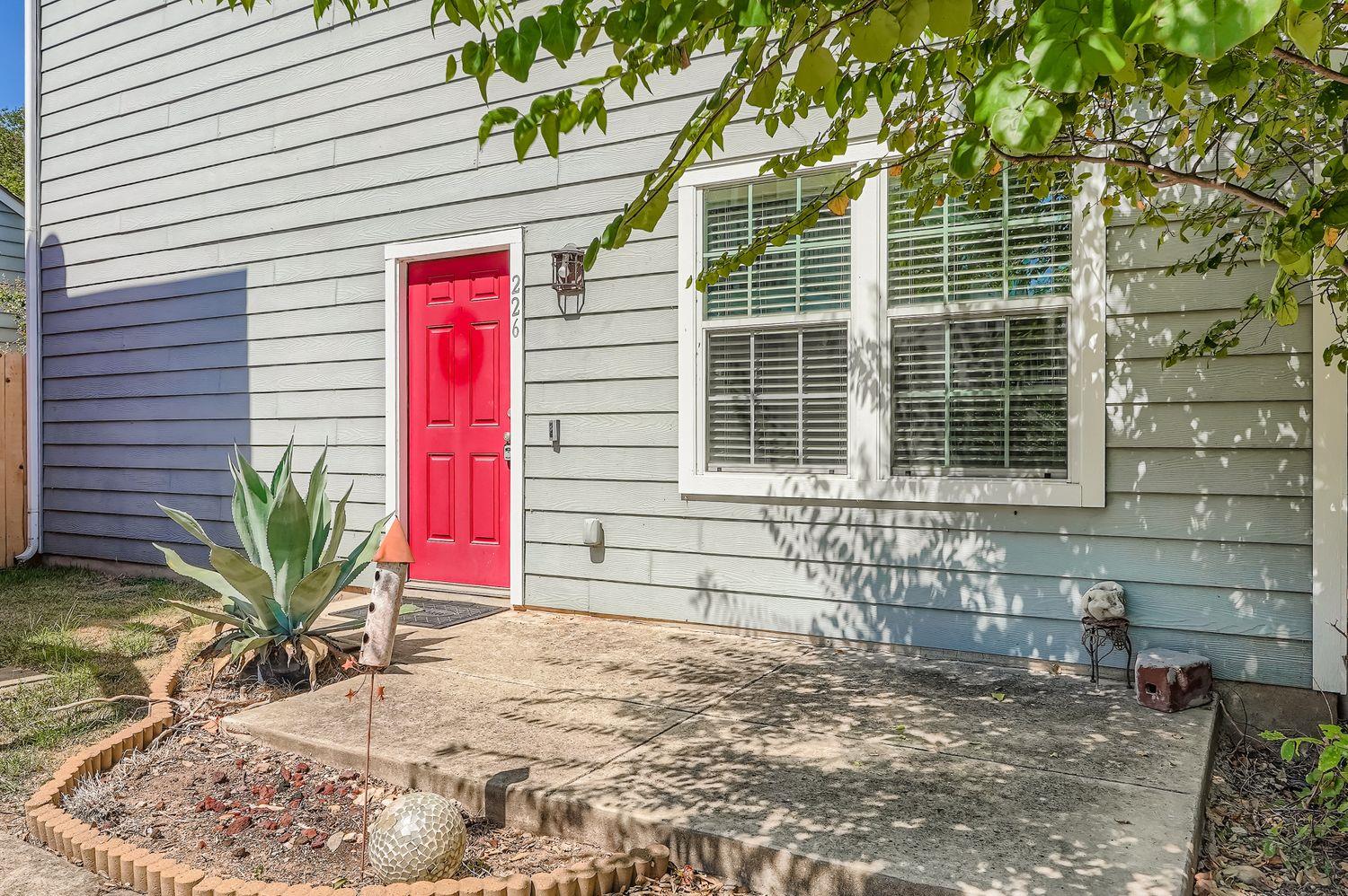 226 Trestle Tree, San Marcos, TX 78666