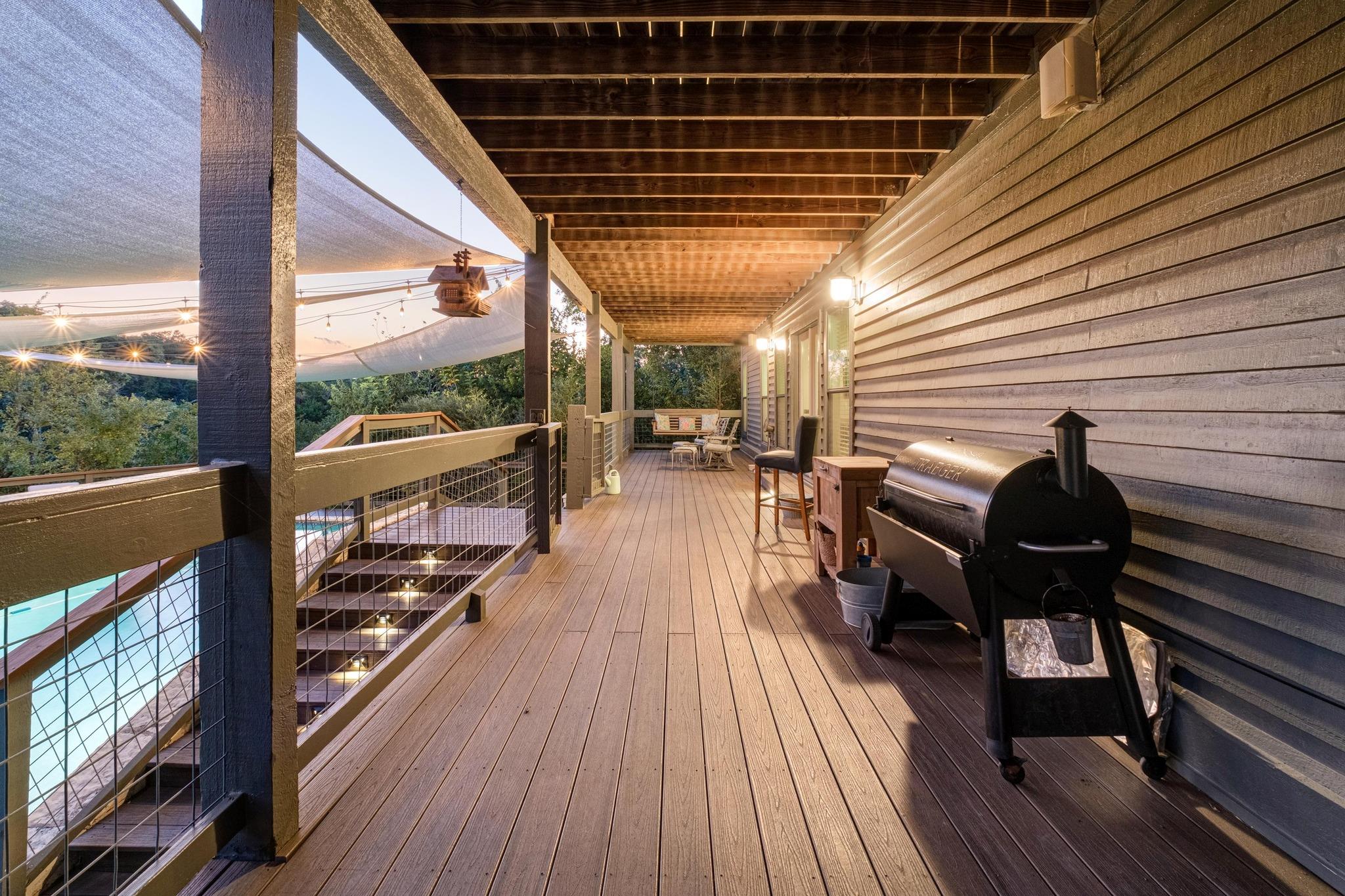 1718 Ben Crenshaw Way, Austin, TX 78746