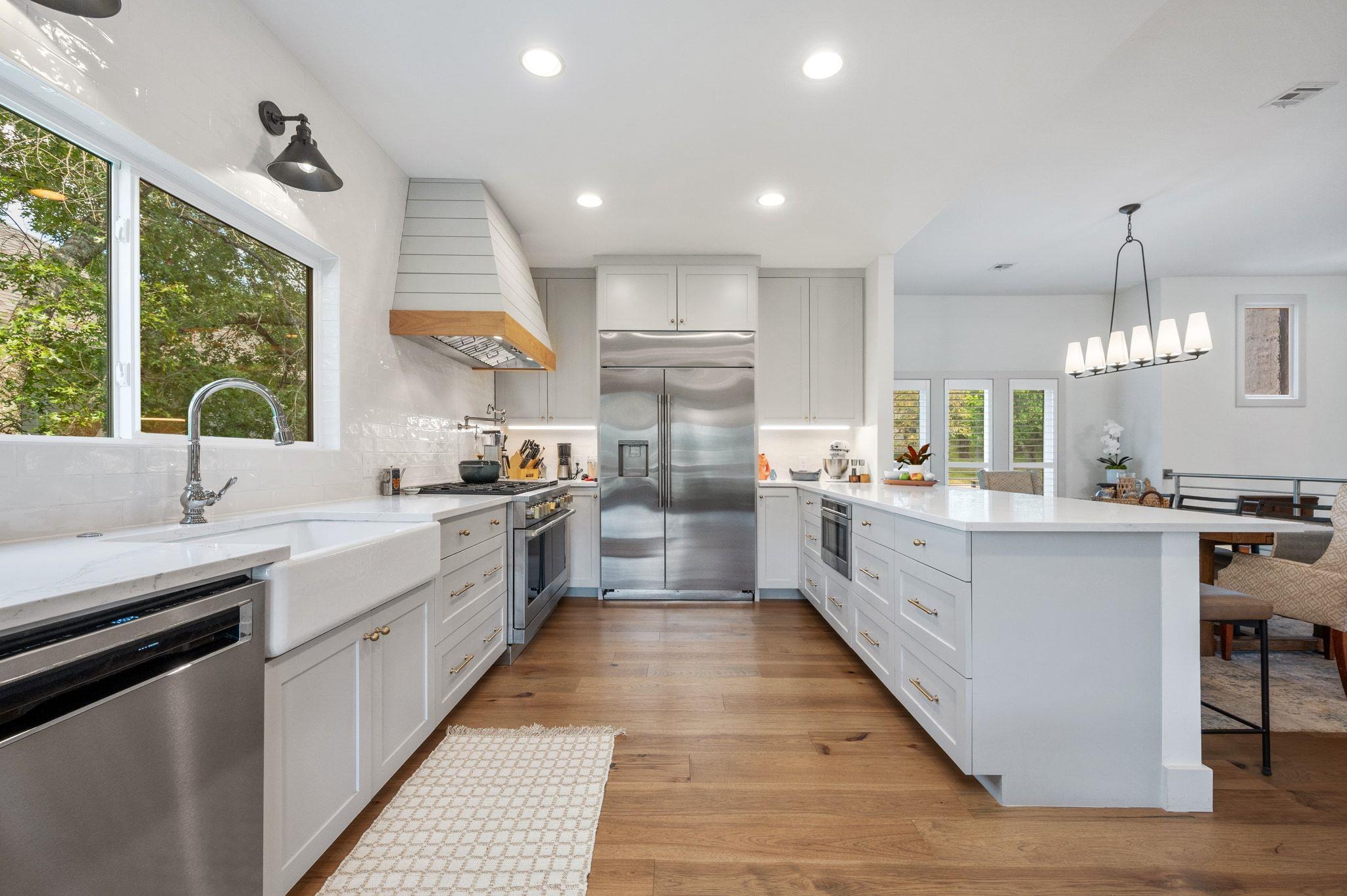 1718 Ben Crenshaw Way, Austin, TX 78746