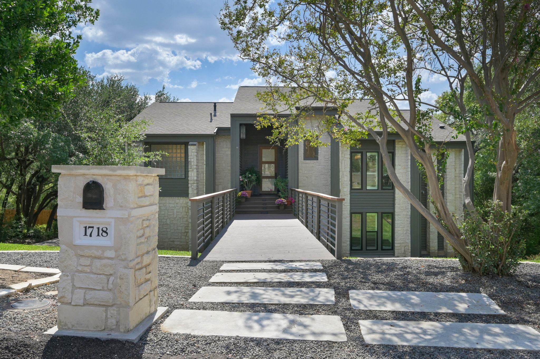 1718 Ben Crenshaw Way, Austin, TX 78746