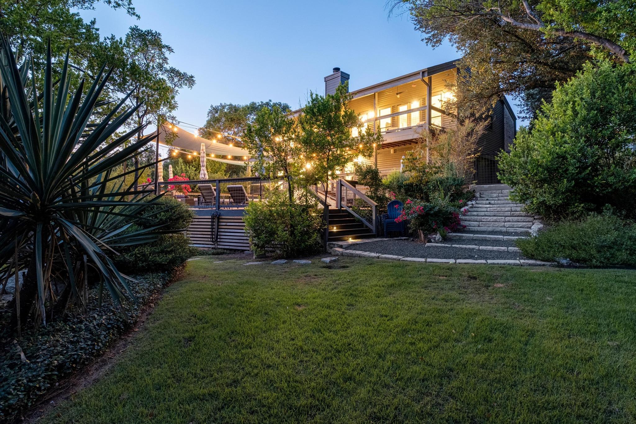 1718 Ben Crenshaw Way, Austin, TX 78746