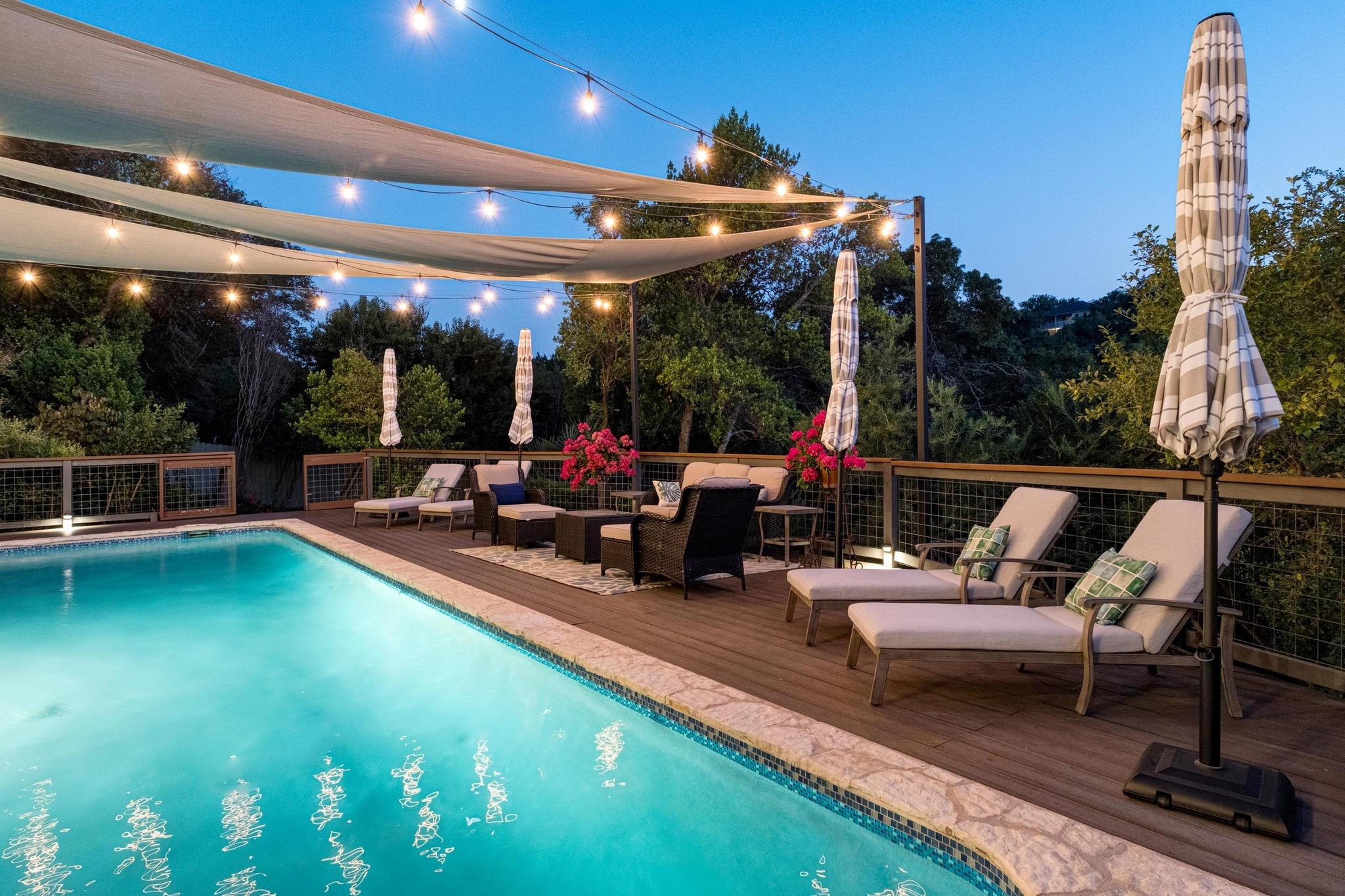 1718 Ben Crenshaw Way, Austin, TX 78746