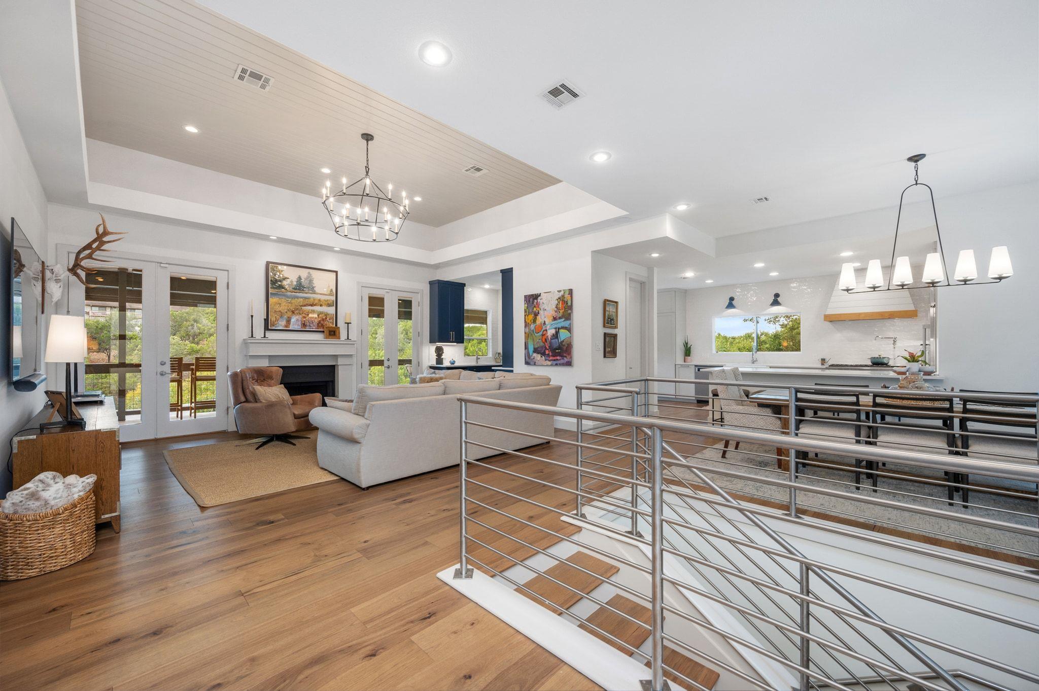 1718 Ben Crenshaw Way, Austin, TX 78746