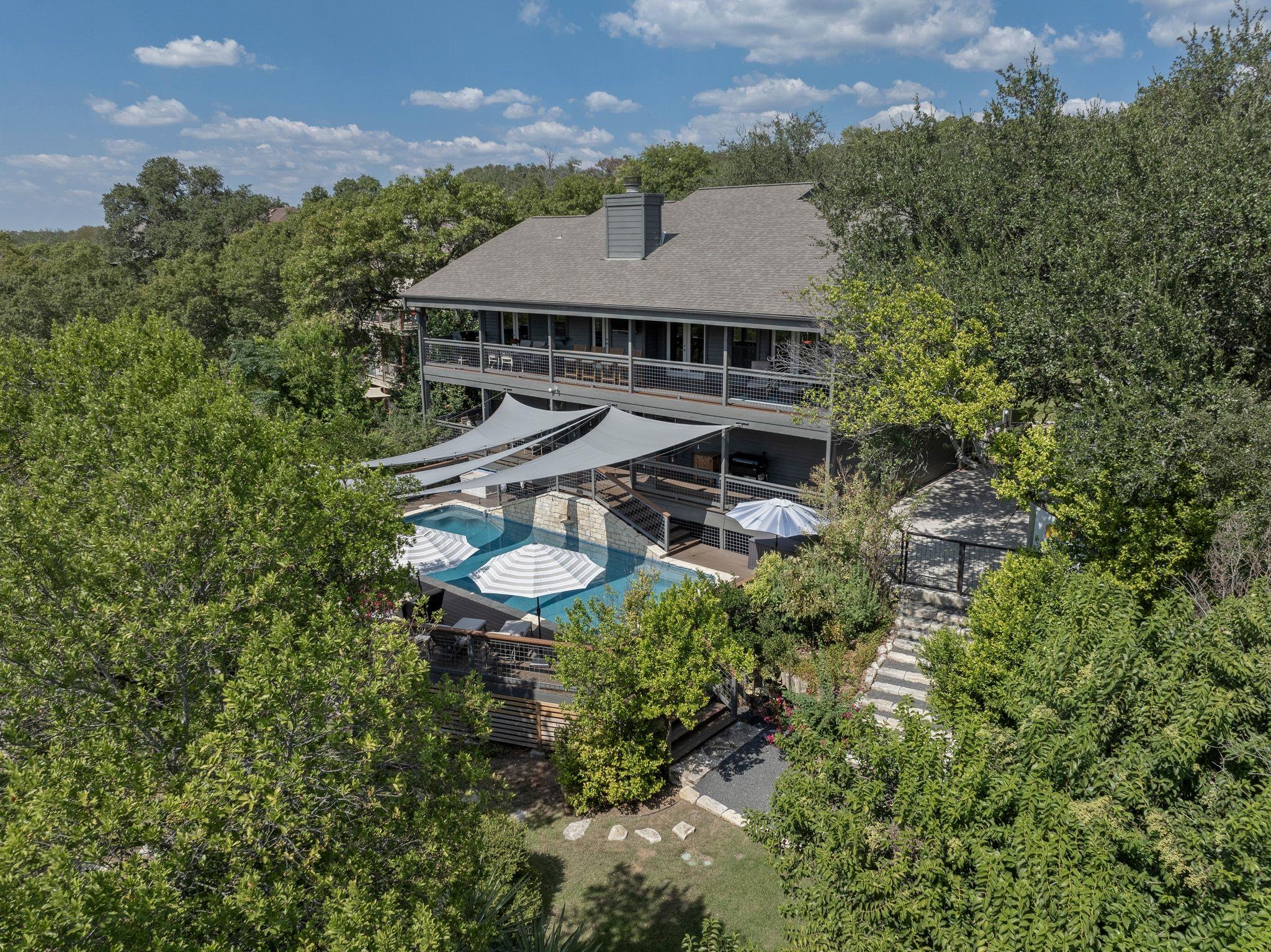 1718 Ben Crenshaw Way, Austin, TX 78746
