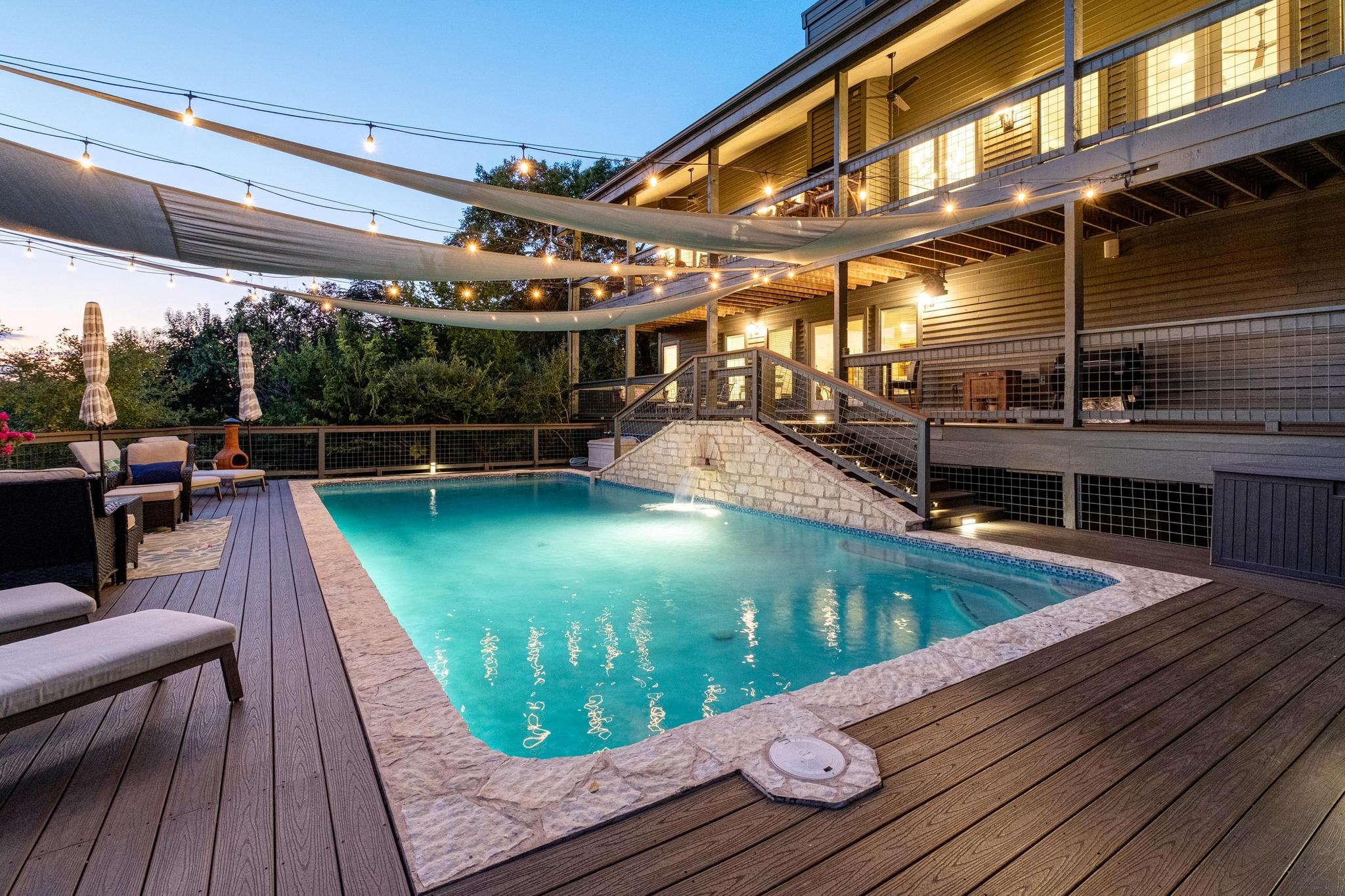 1718 Ben Crenshaw Way, Austin, TX 78746