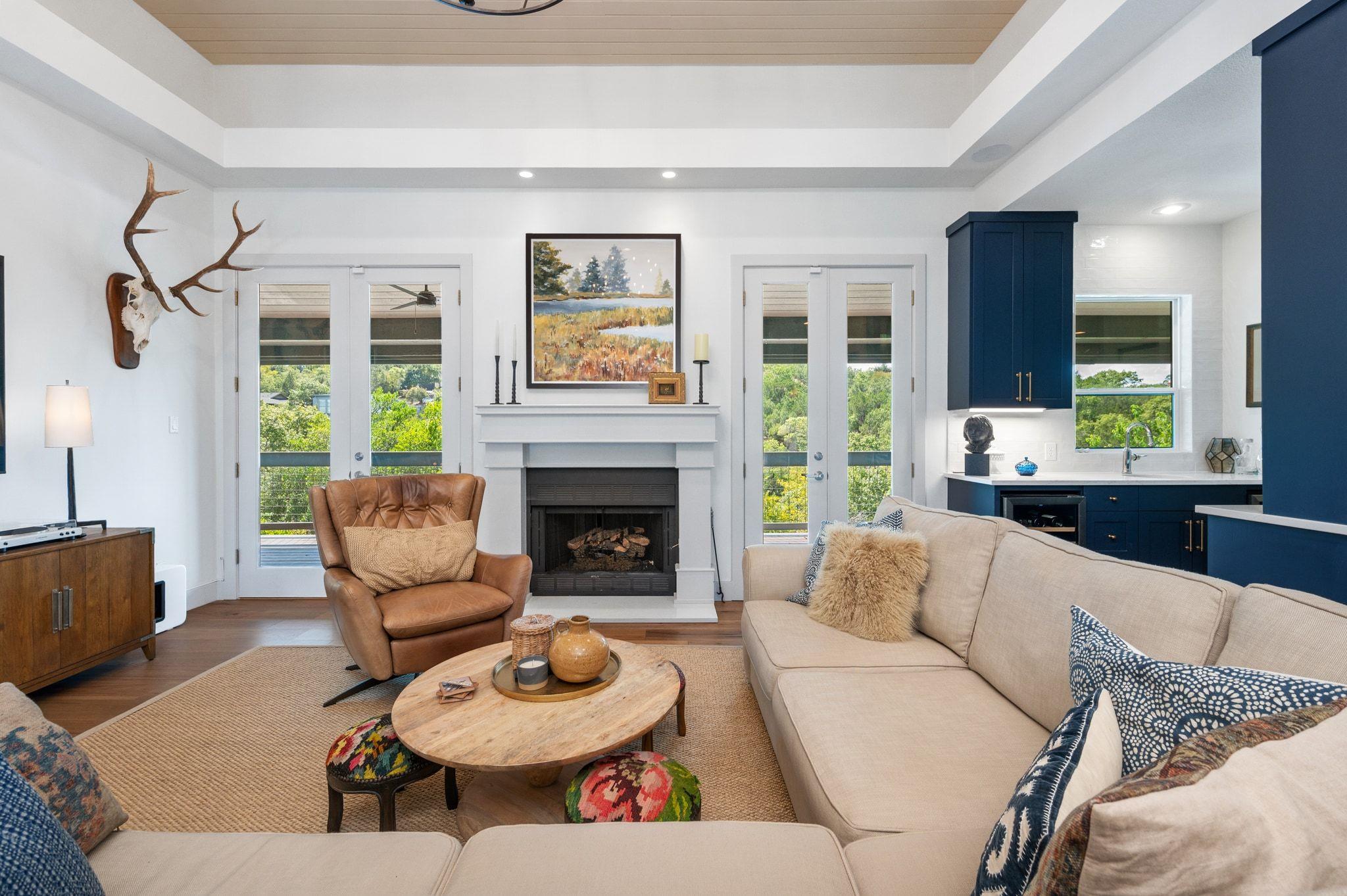 1718 Ben Crenshaw Way, Austin, TX 78746