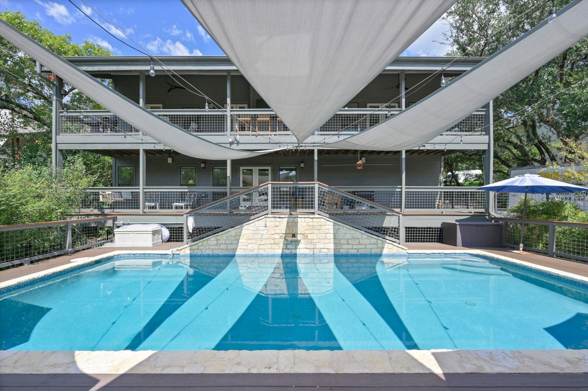 1718 Ben Crenshaw Way, Austin, TX 78746