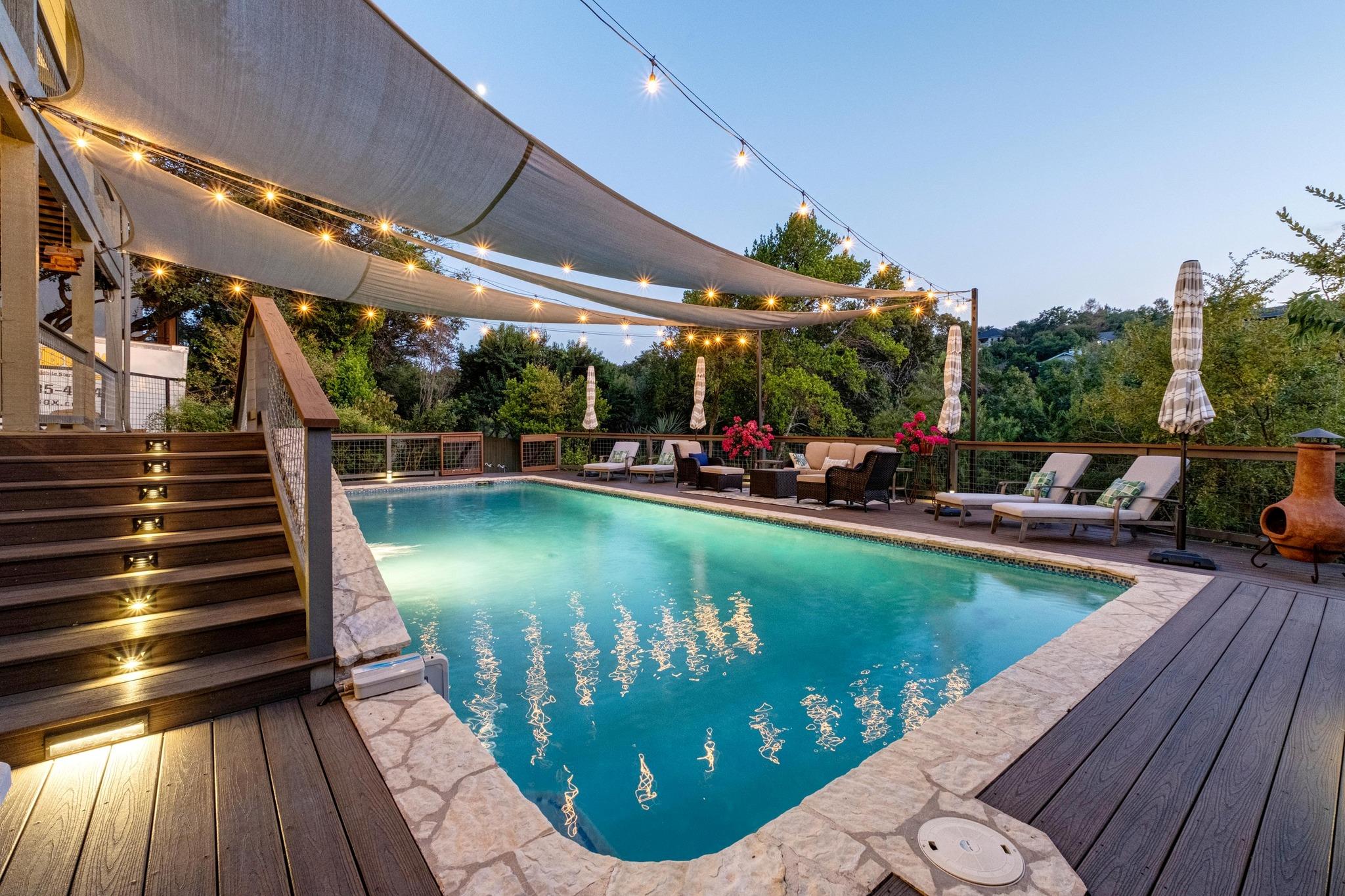 1718 Ben Crenshaw Way, Austin, TX 78746