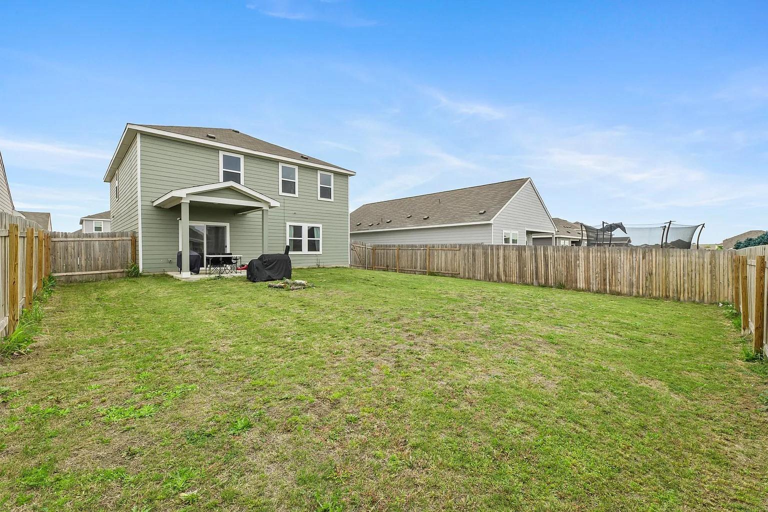 19605 Caymus Dr, Pflugerville, TX 78660