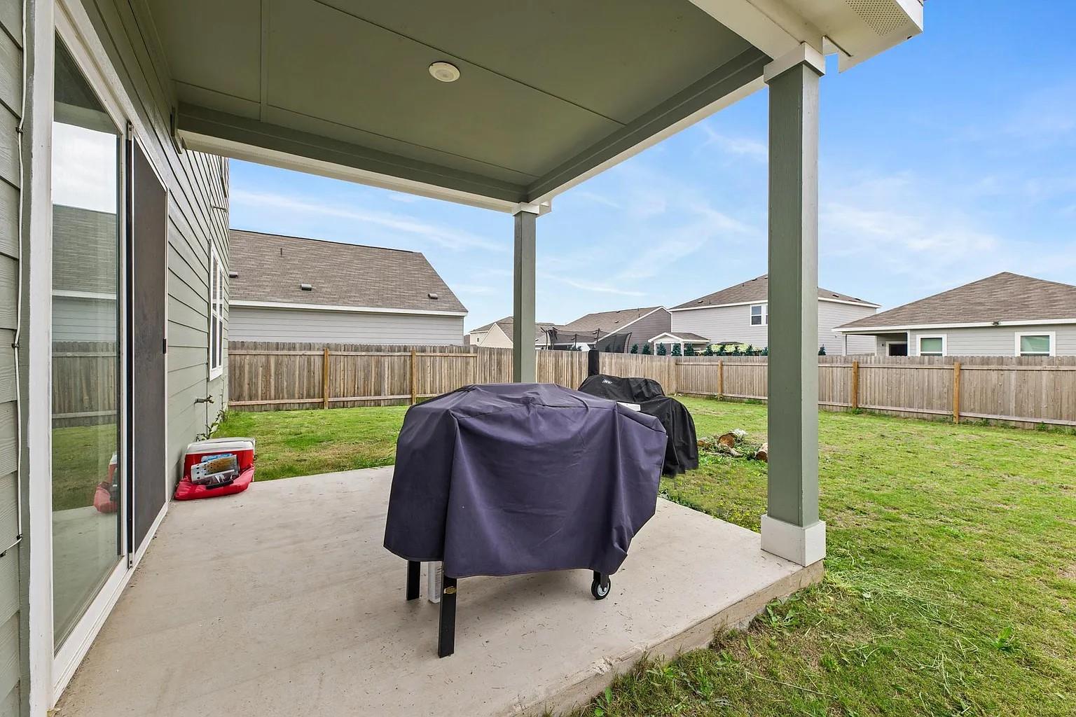 19605 Caymus Dr, Pflugerville, TX 78660