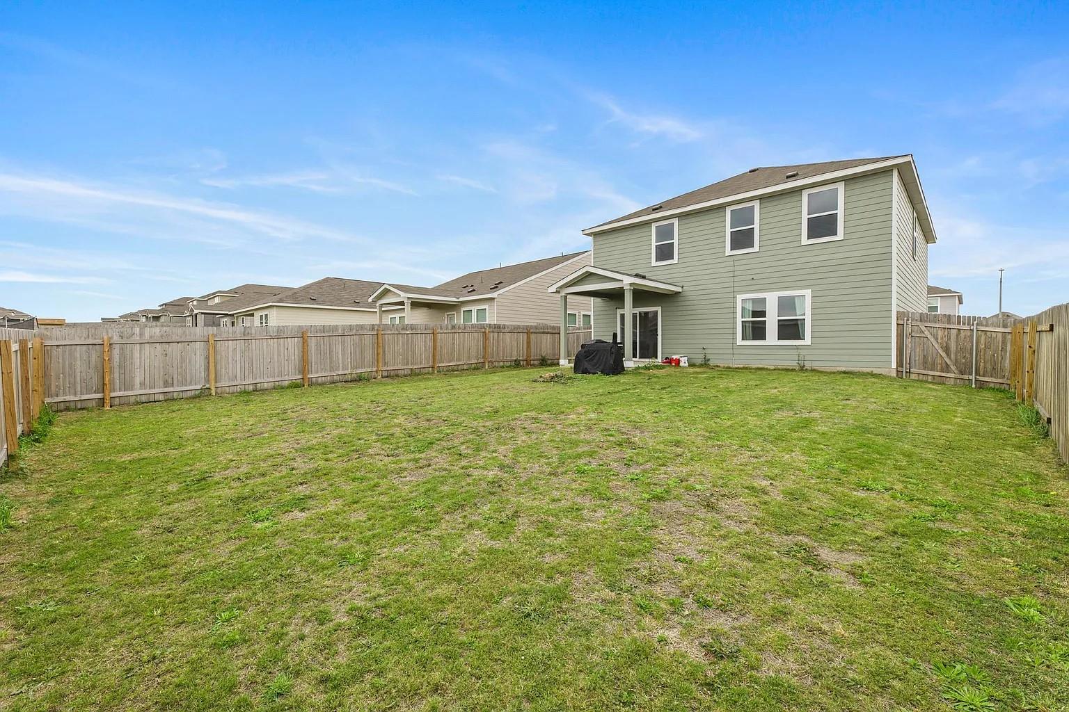 19605 Caymus Dr, Pflugerville, TX 78660