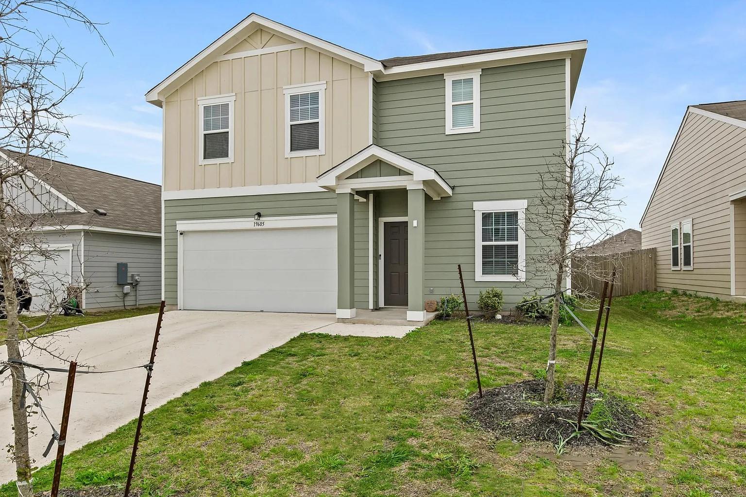 19605 Caymus Dr, Pflugerville, TX 78660