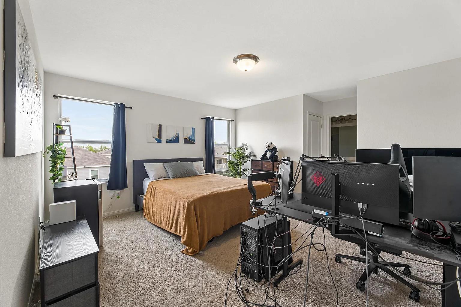 19605 Caymus Dr, Pflugerville, TX 78660