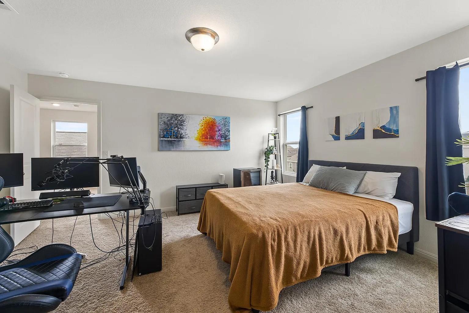 19605 Caymus Dr, Pflugerville, TX 78660