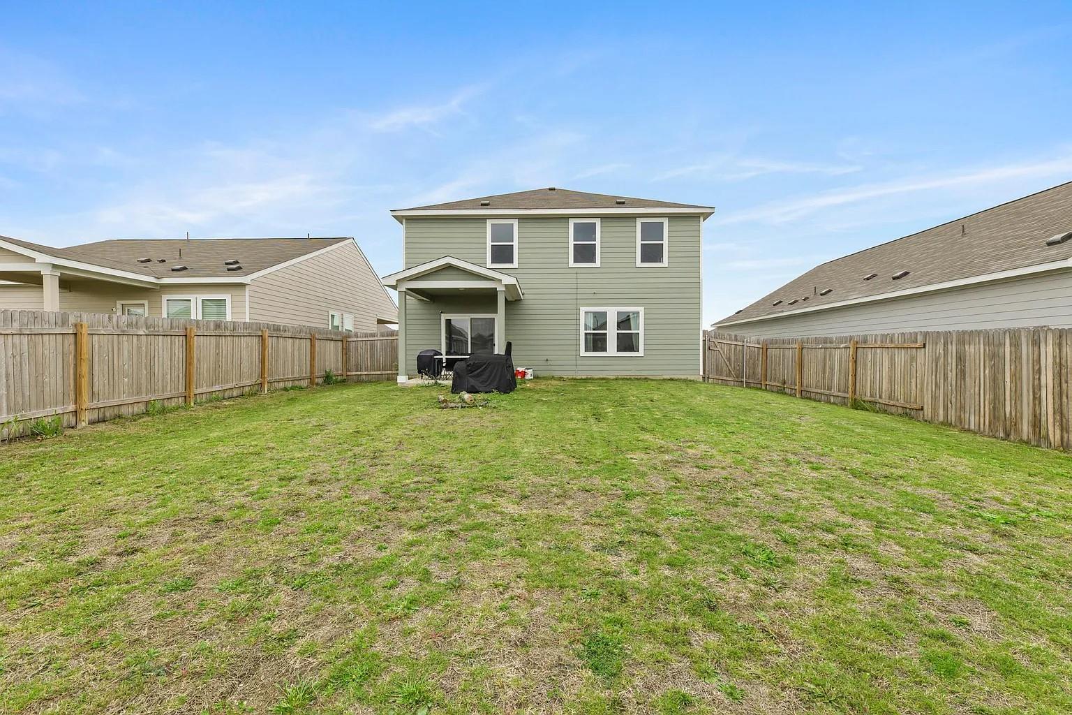 19605 Caymus Dr, Pflugerville, TX 78660