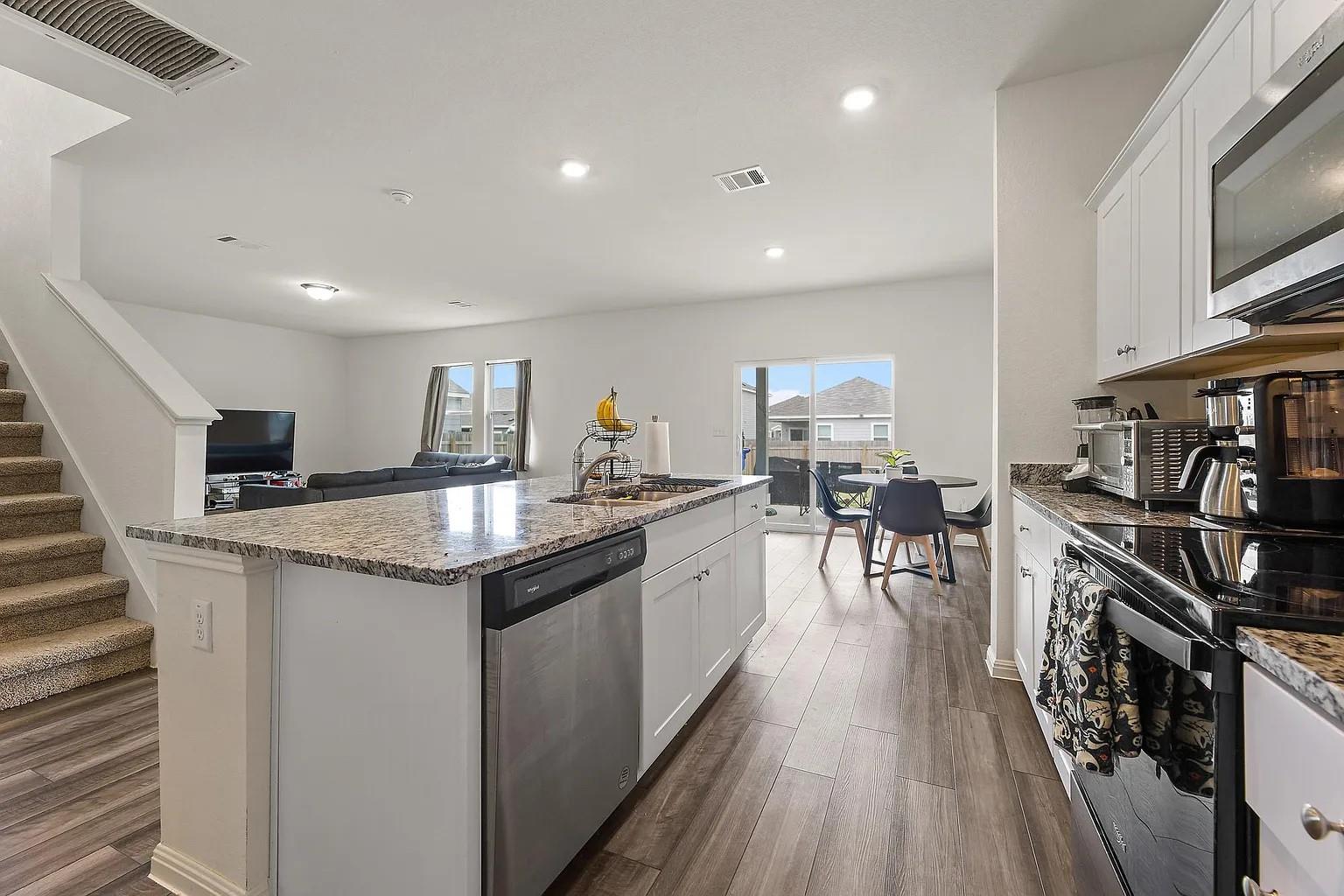 19605 Caymus Dr, Pflugerville, TX 78660