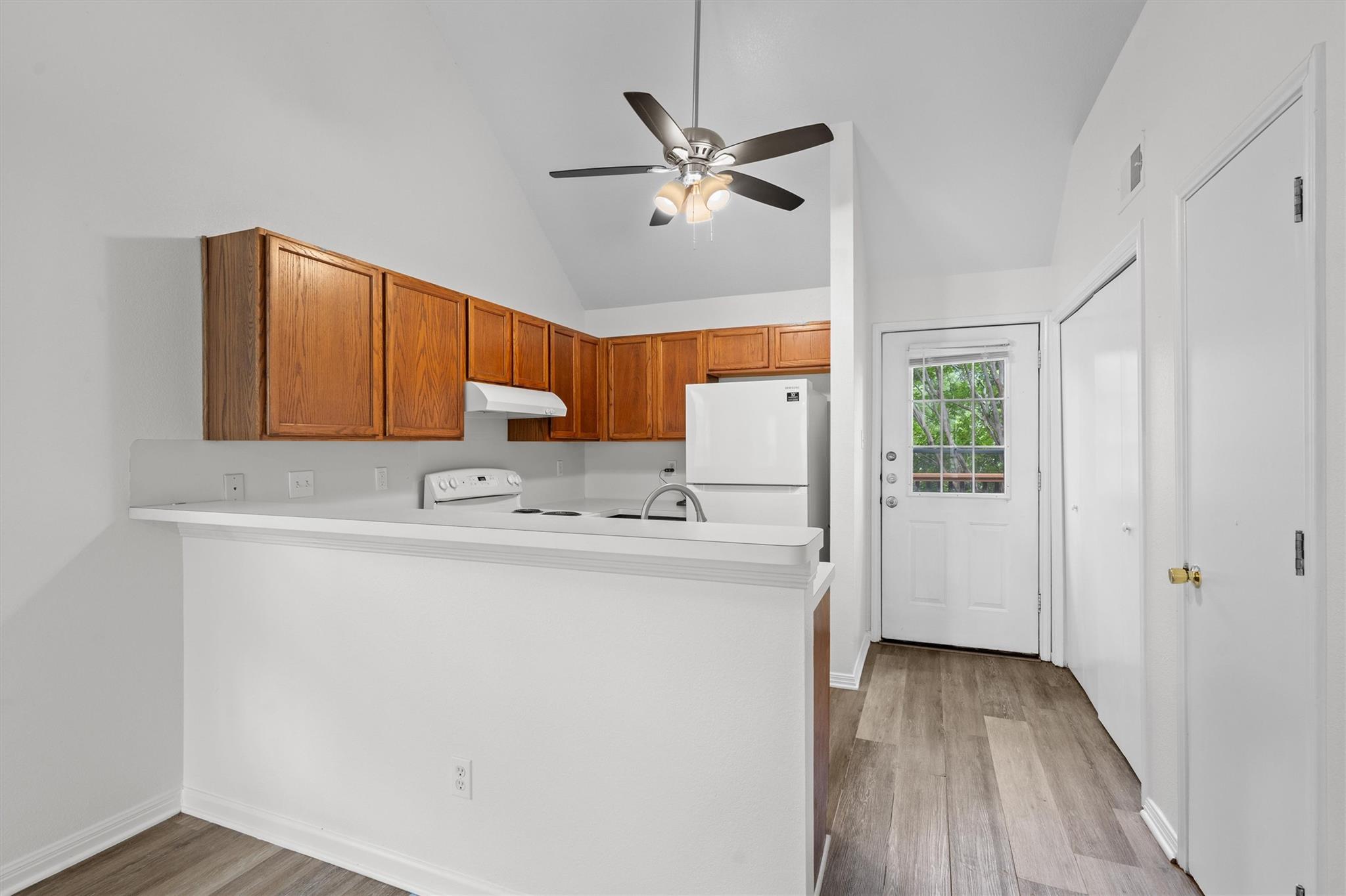 2908 Whisper Oaks Ln # C, Georgetown, TX 78628