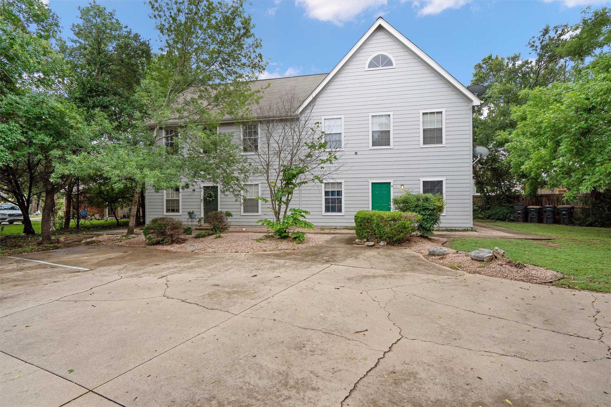 2908 Whisper Oaks Ln # C, Georgetown, TX 78628