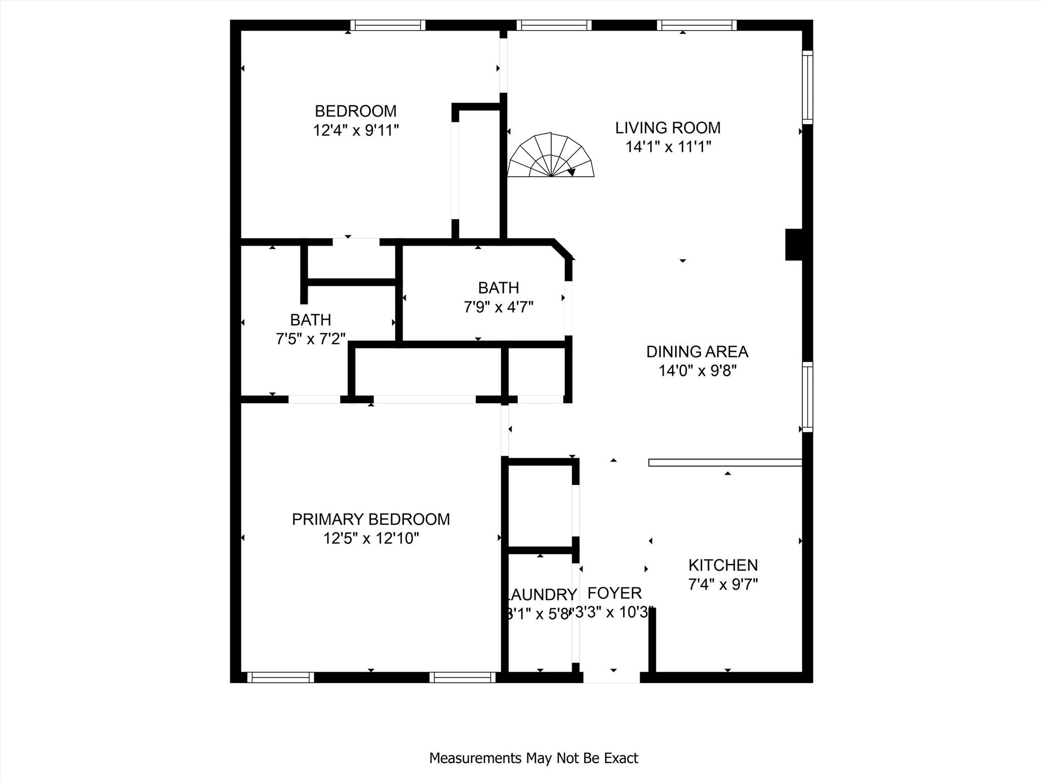 2908 Whisper Oaks Ln # C, Georgetown, TX 78628