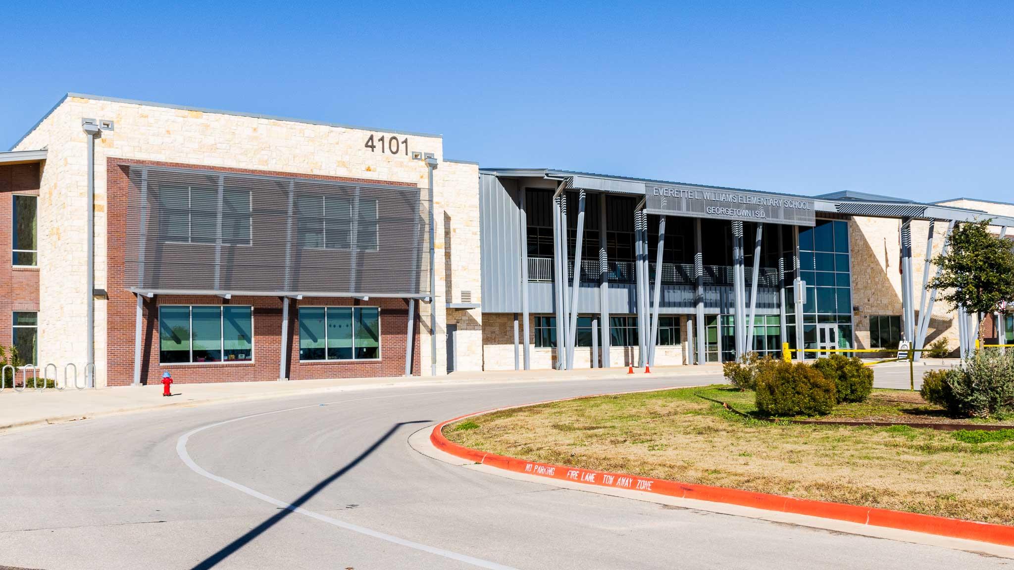 106 Kays Path, Georgetown, TX 78626