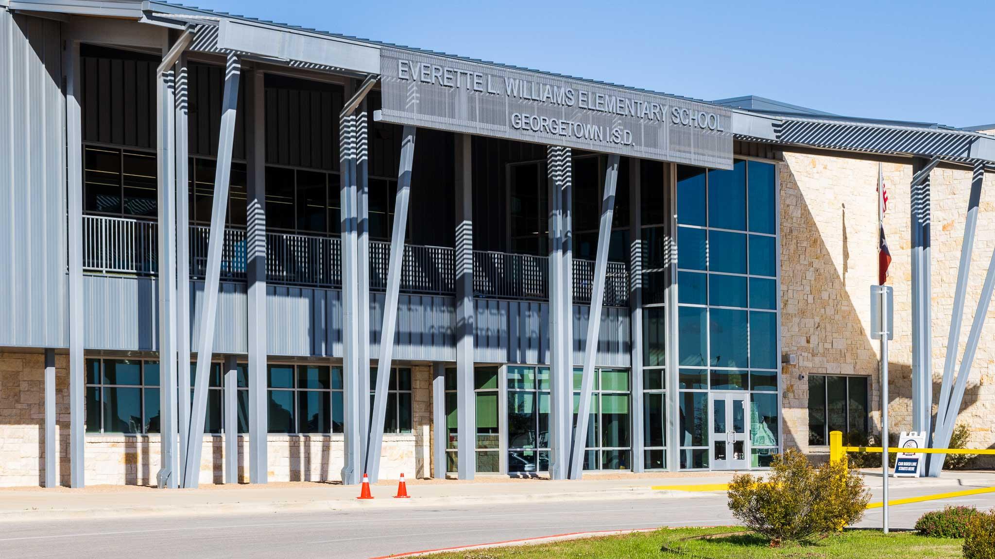 106 Kays Path, Georgetown, TX 78626