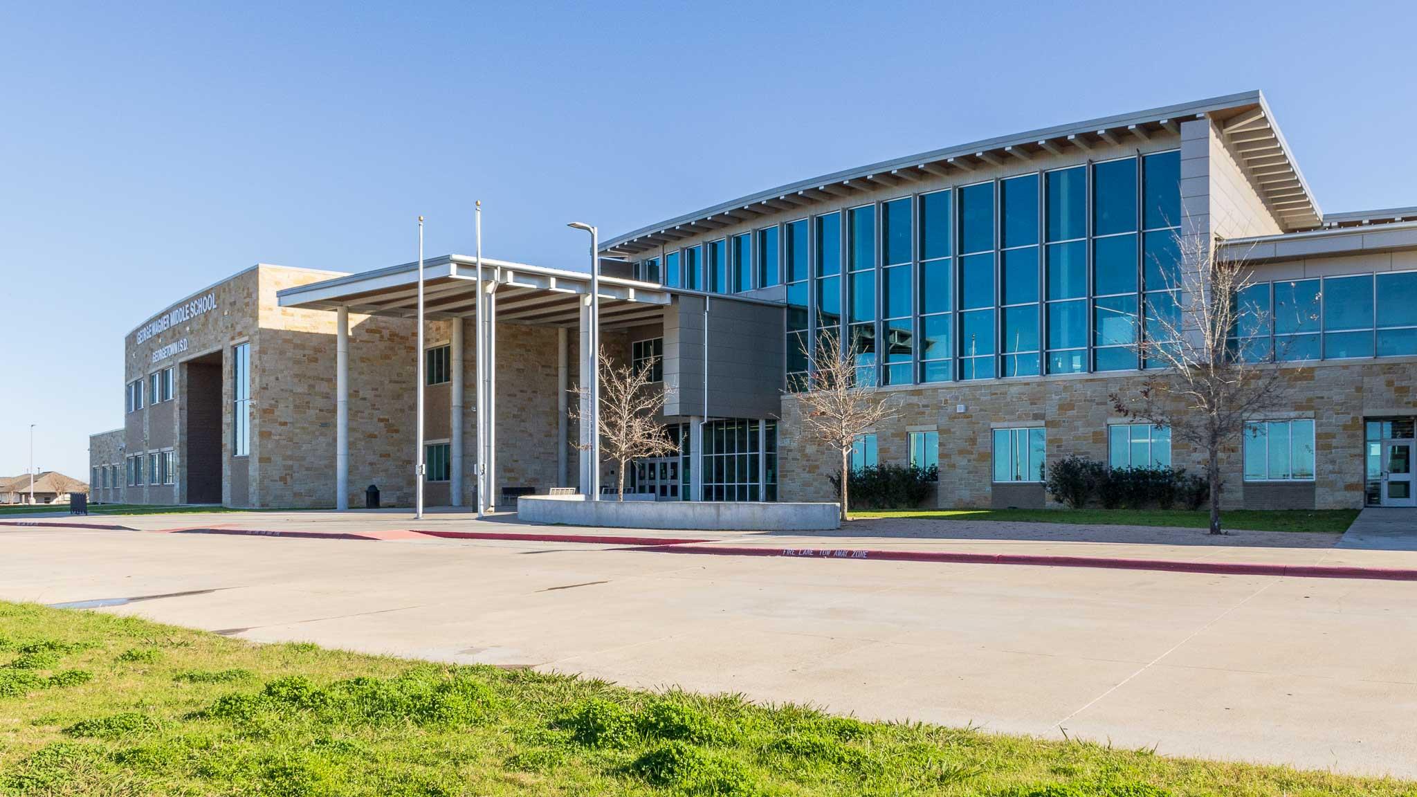 106 Kays Path, Georgetown, TX 78626