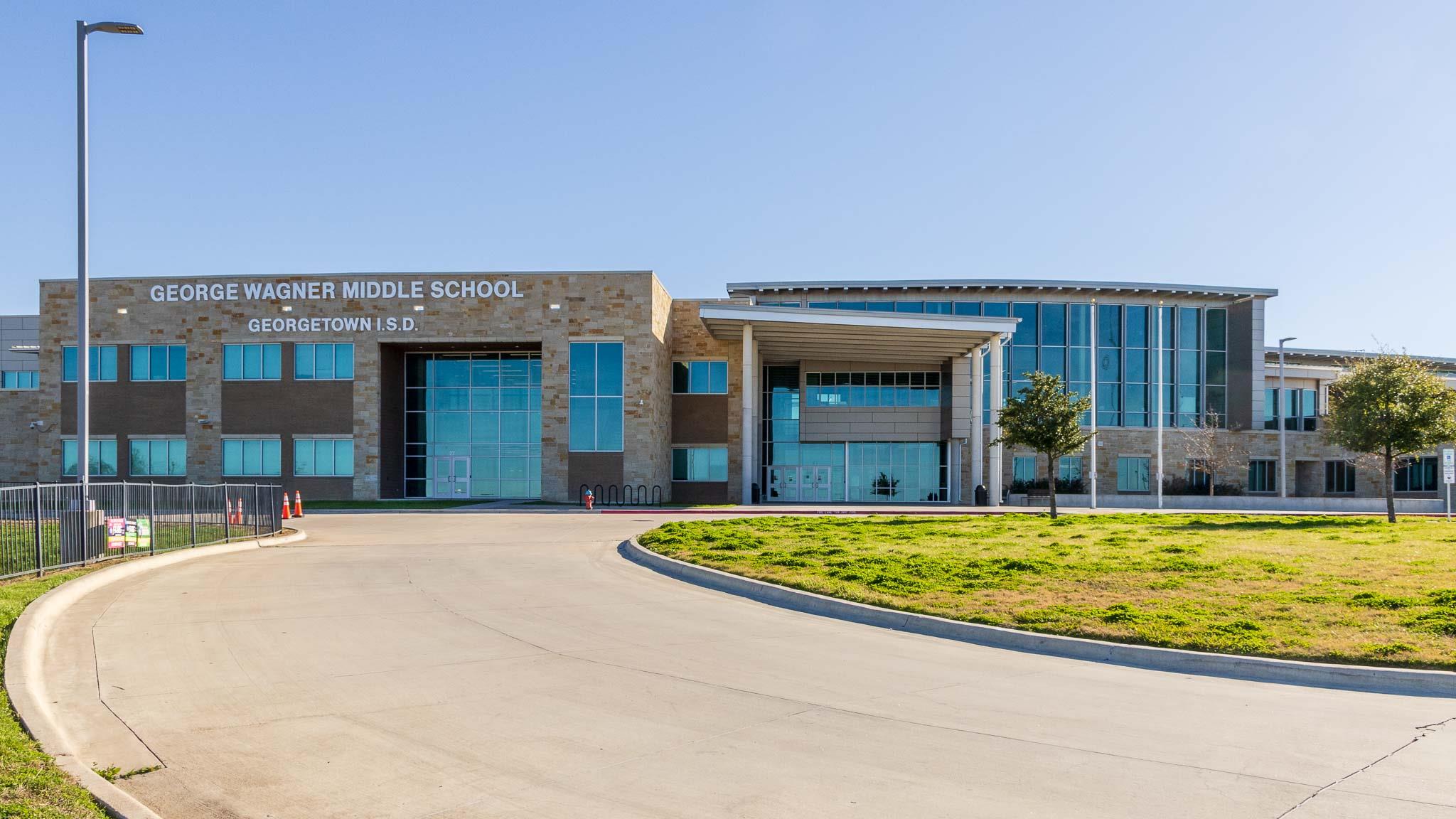 106 Kays Path, Georgetown, TX 78626