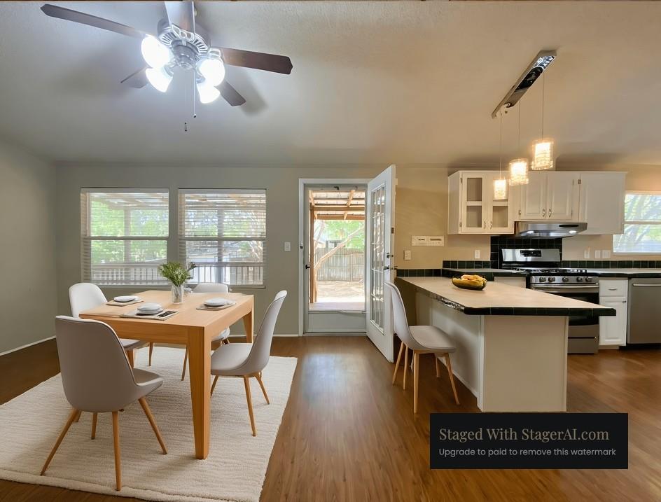 1301 Lipan Trl, Austin, TX 78733