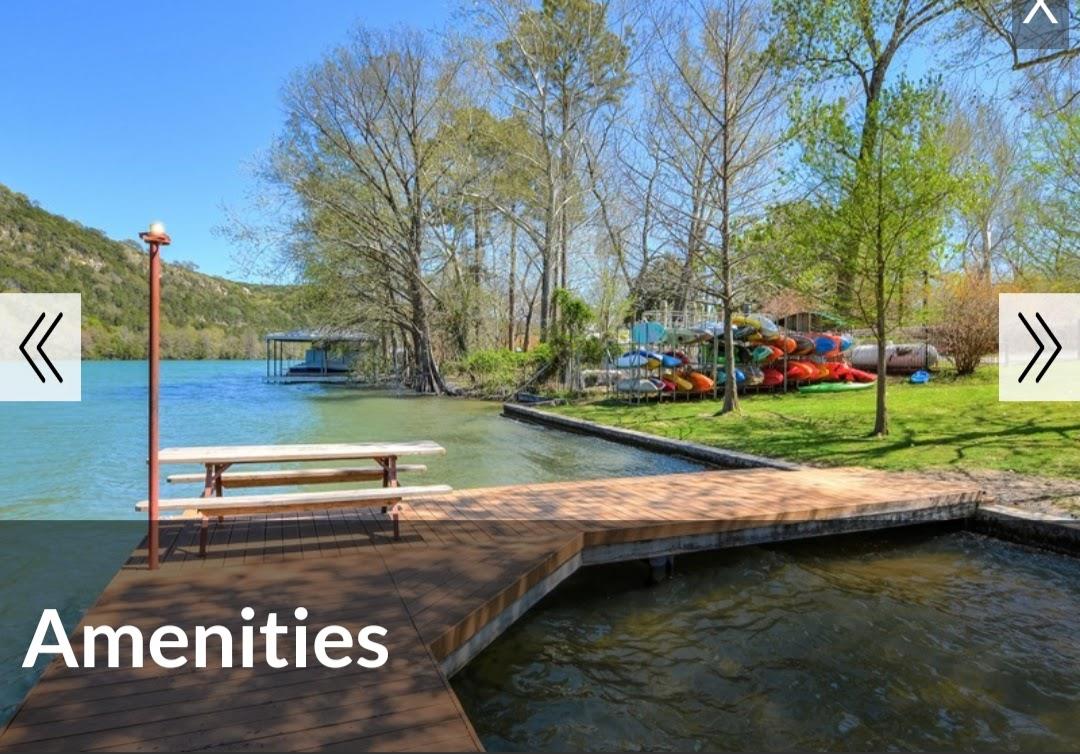 1301 Lipan Trl, Austin, TX 78733