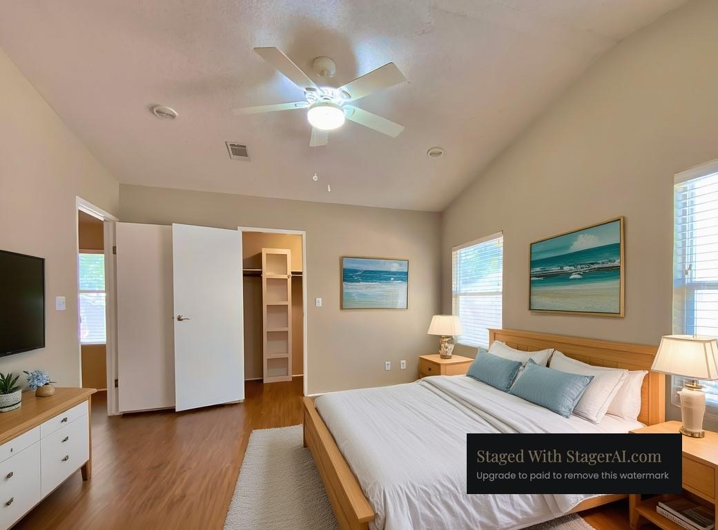 1301 Lipan Trl, Austin, TX 78733