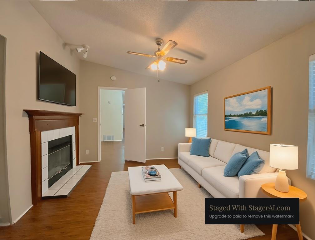 1301 Lipan Trl, Austin, TX 78733