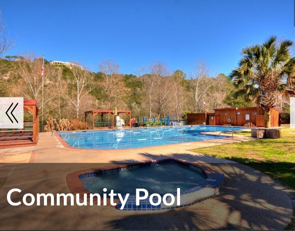 1301 Lipan Trl, Austin, TX 78733