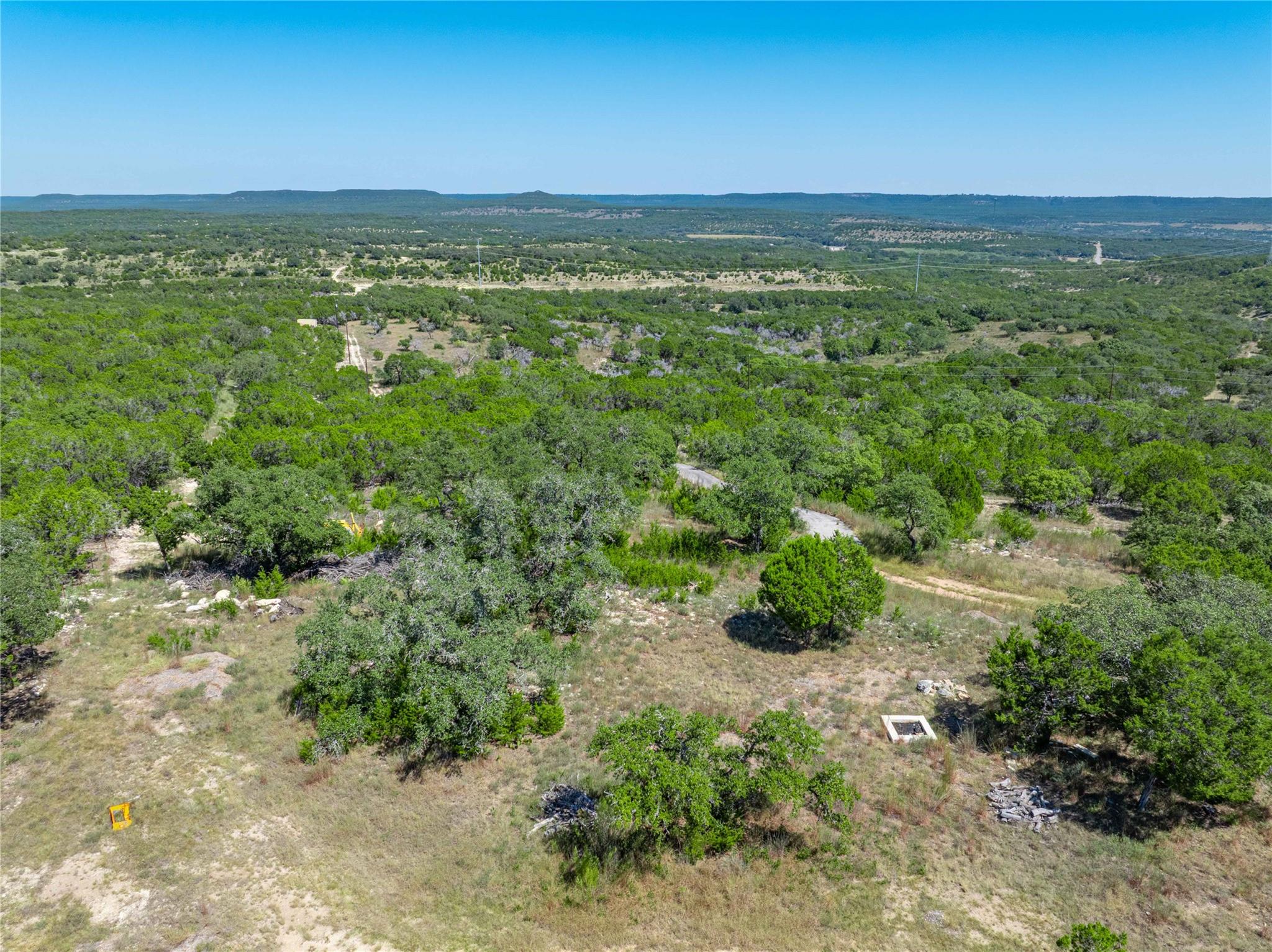 00 Post Oak Bend Rd, Marble Falls, TX 78654