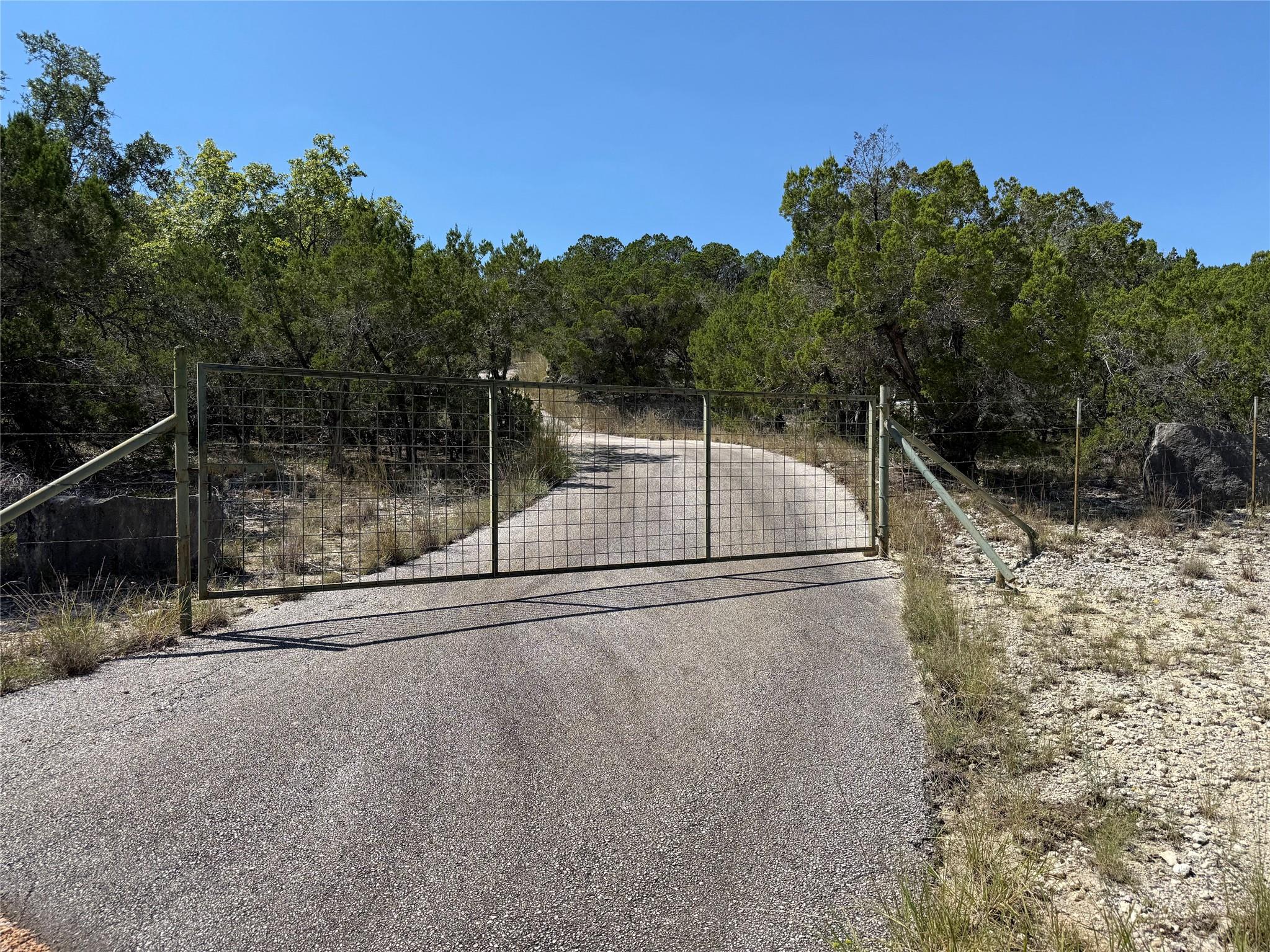 00 Post Oak Bend Rd, Marble Falls, TX 78654
