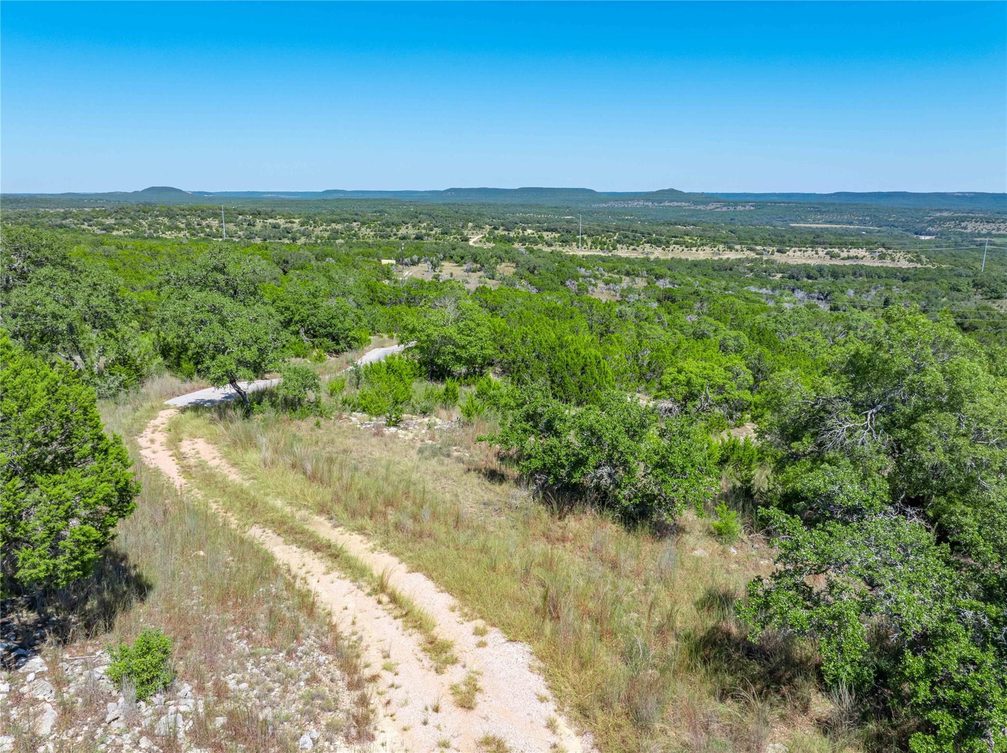 00 Post Oak Bend Rd, Marble Falls, TX 78654