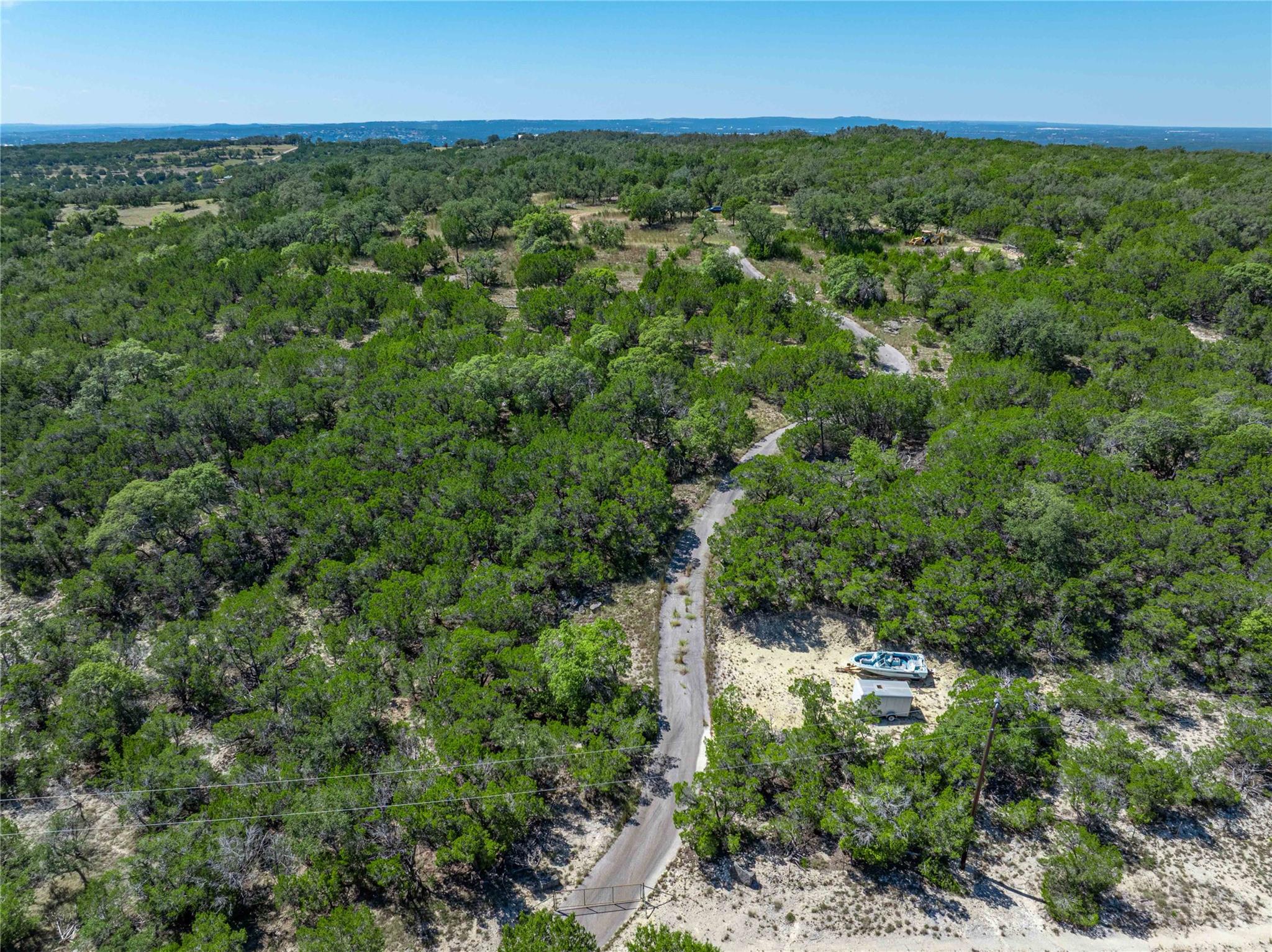 00 Post Oak Bend Rd, Marble Falls, TX 78654