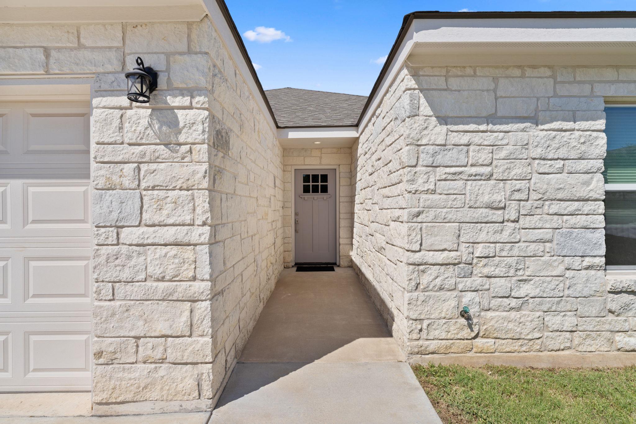 117 Primrose Ln, Marble Falls, TX 78654